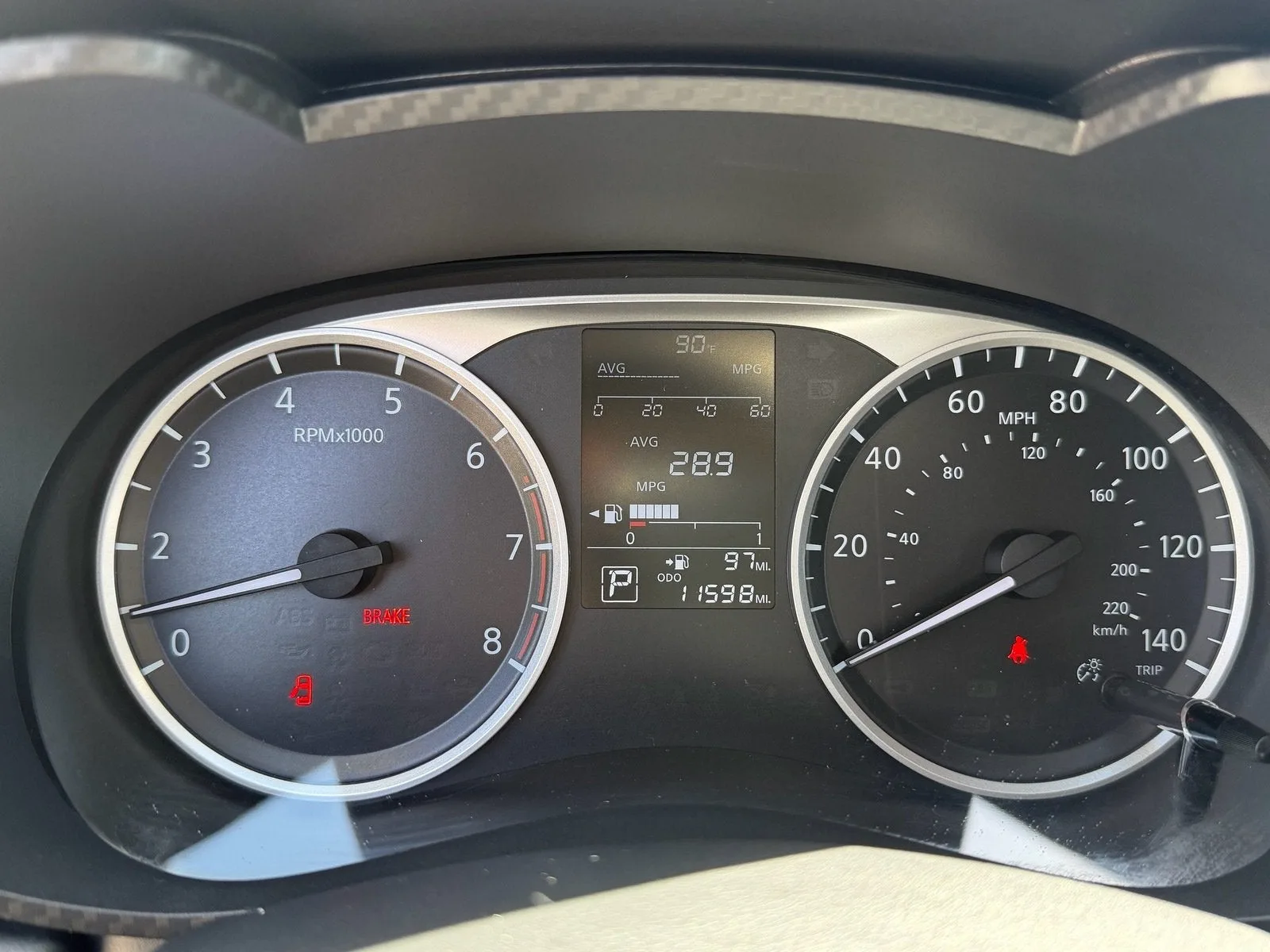 2025 Nissan Versa S photo 22