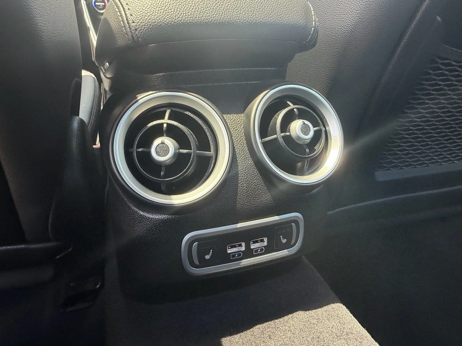 2024 Alfa Romeo Giulia Ti photo 12