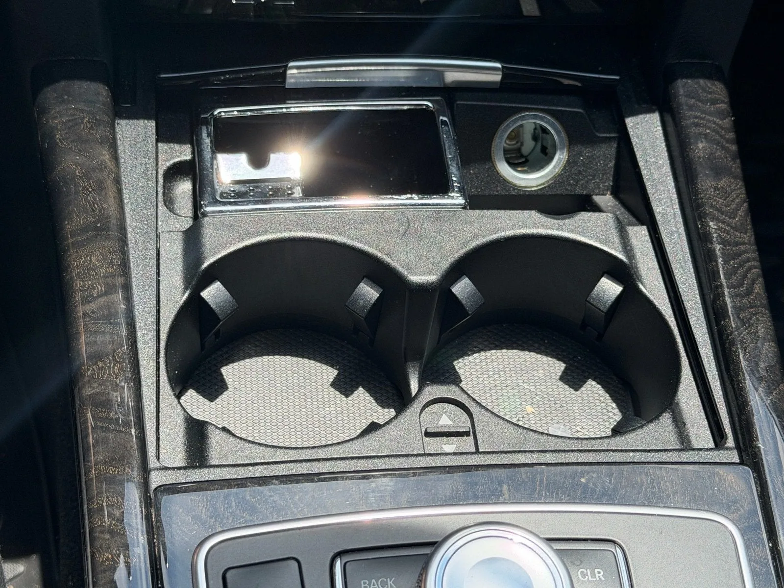 2010 Mercedes-Benz E-Class E 350 photo 25
