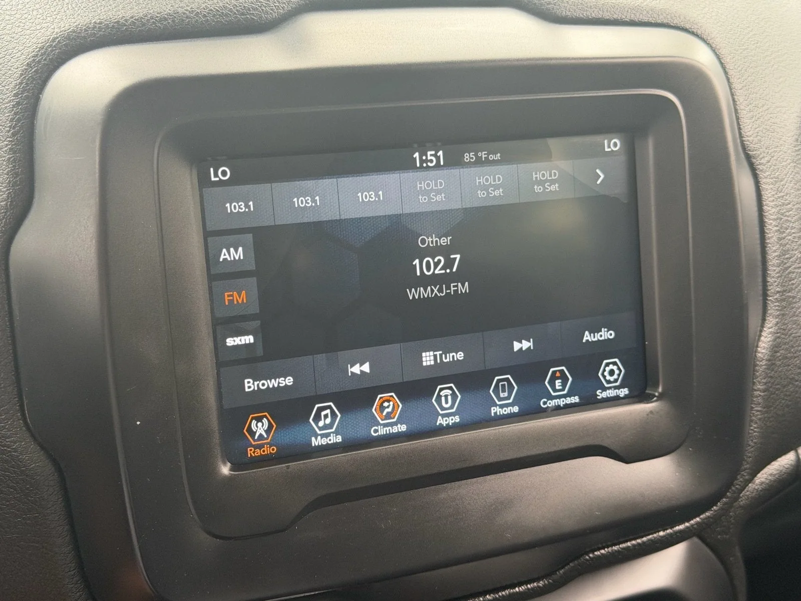 2019 Jeep Renegade Latitude photo 22