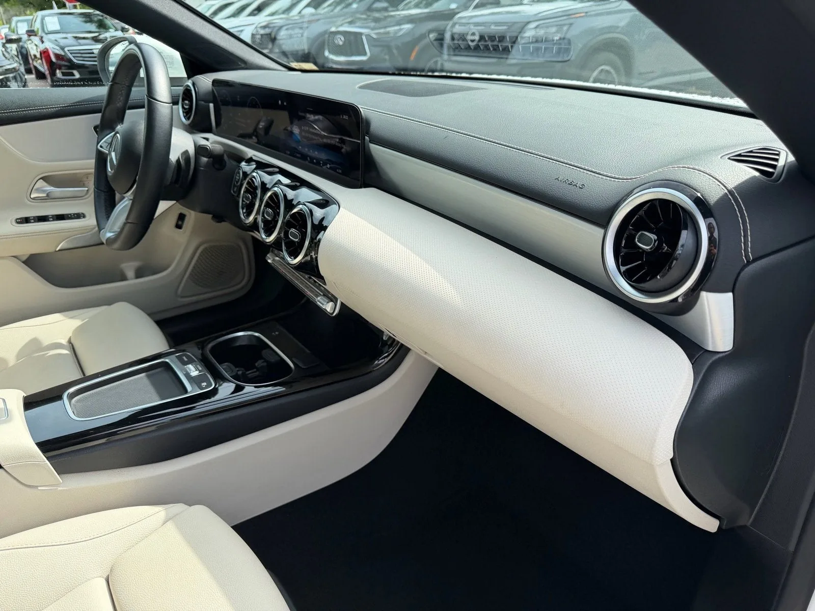2025 Mercedes-Benz CLA CLA 250 photo 20