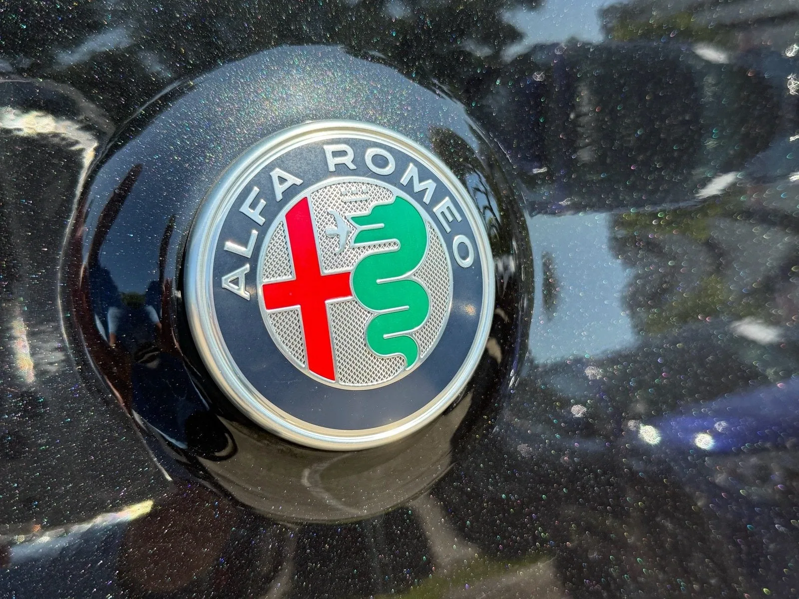 2022 Alfa Romeo Stelvio Ti photo 10