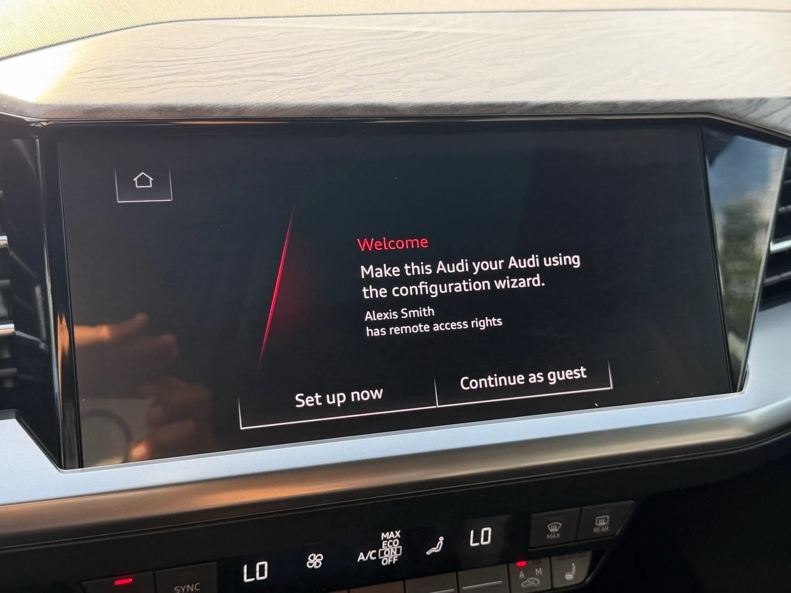 2023 Audi Q4 e-tron Premium Plus photo 22