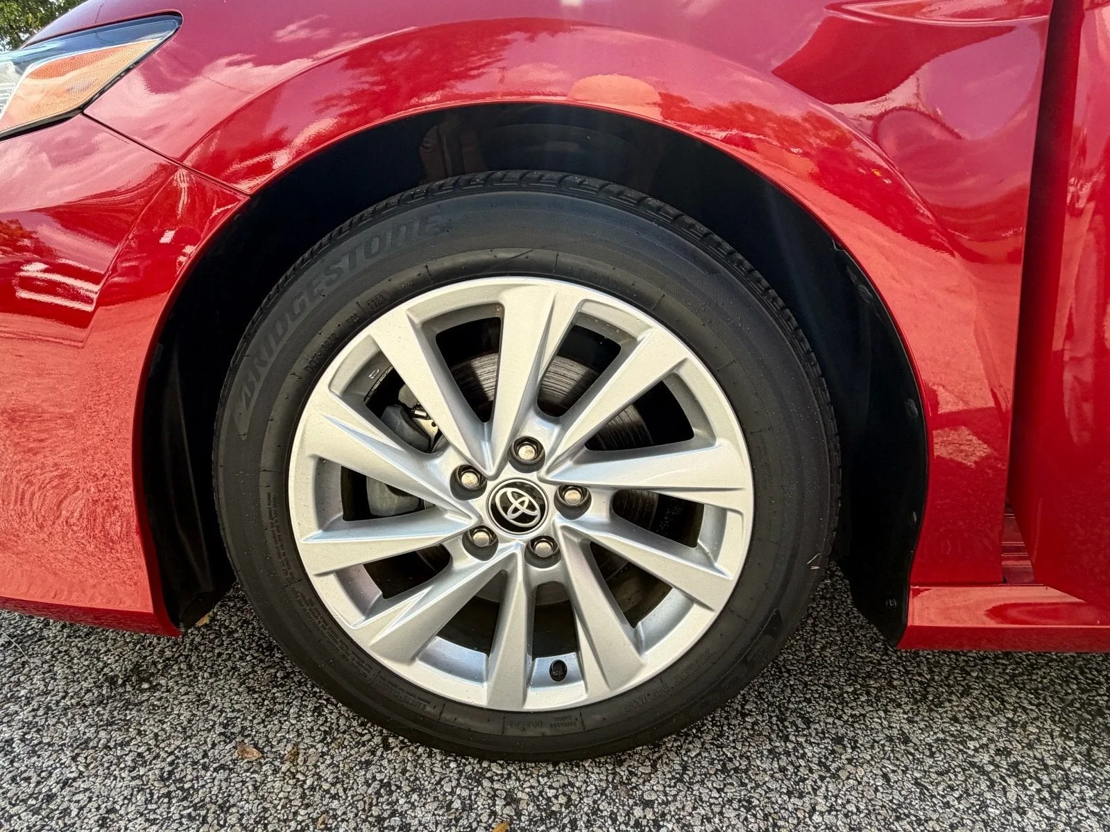 2026 Nissan Rogue Rock Creek® photo 19