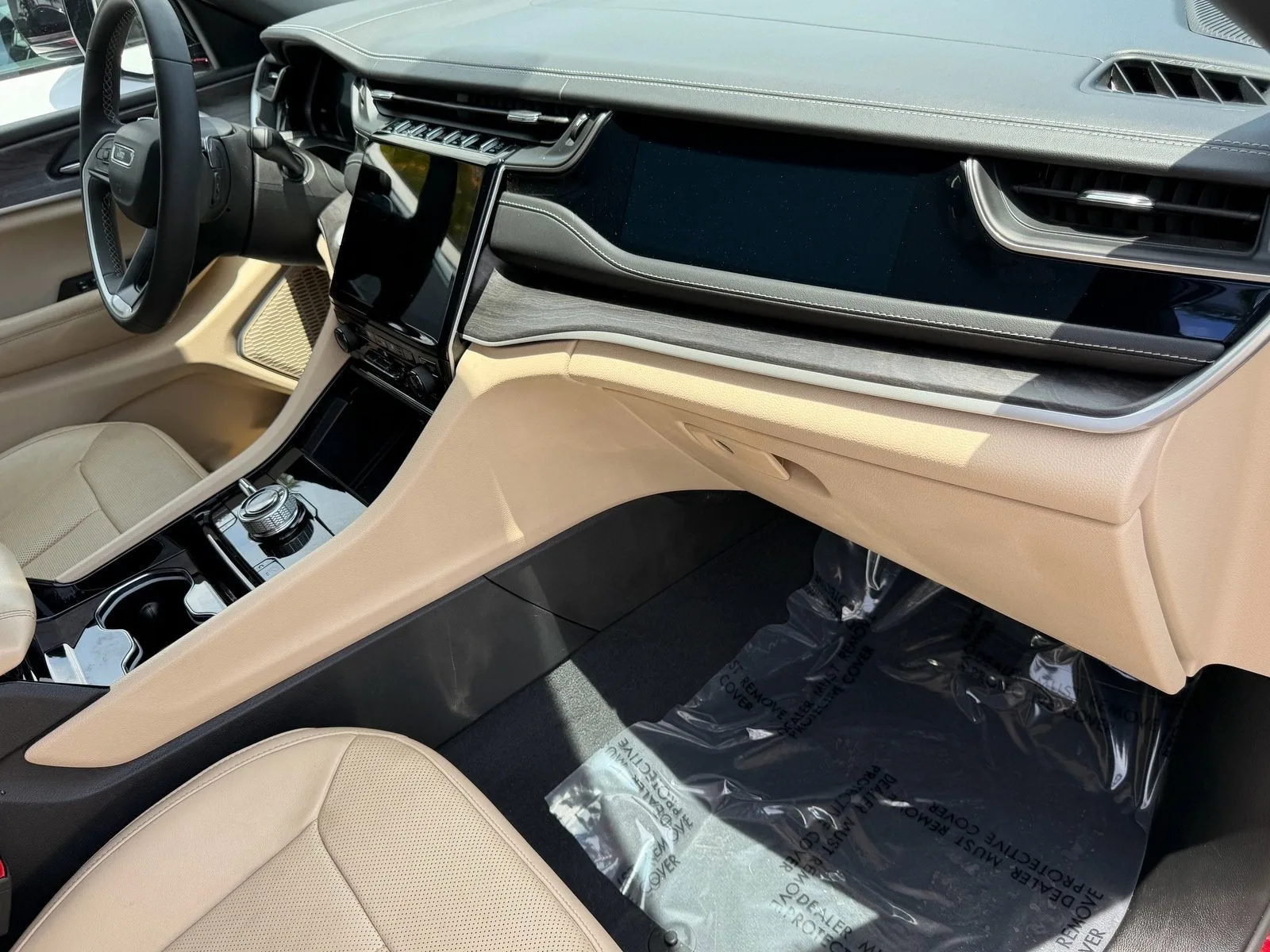 2022 Jeep Grand Cherokee 4xe 4xe photo 11