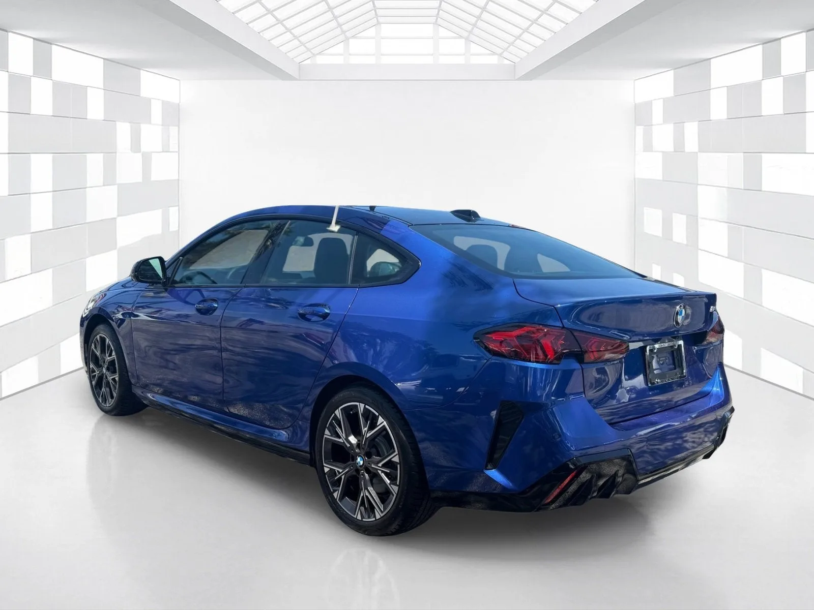 2026 BMW 2 Series 228 photo 5