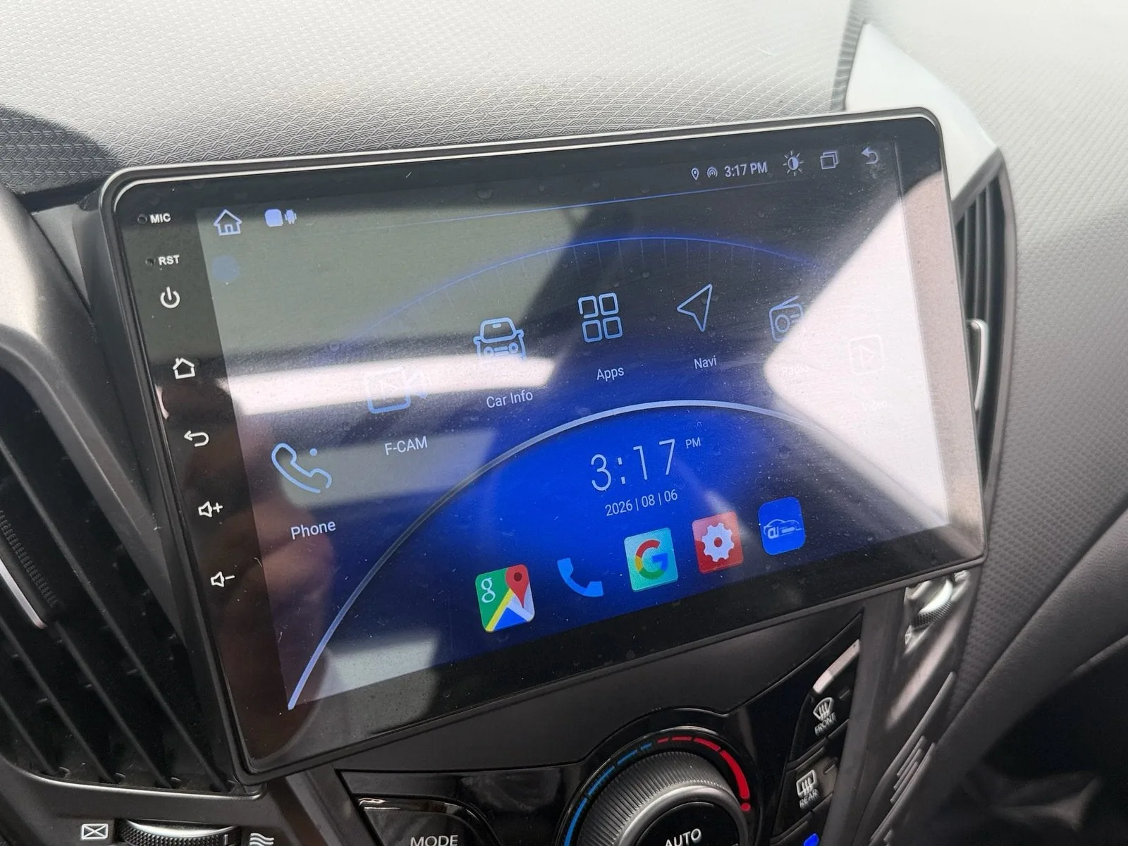 2015 Hyundai Veloster Turbo photo 21