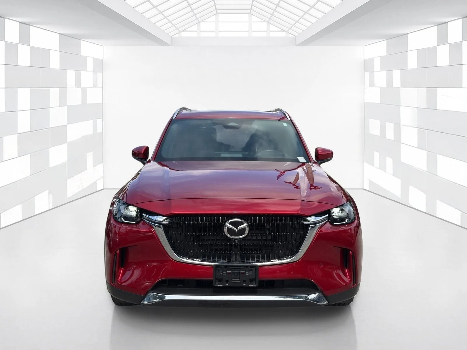 2025 Mazda CX-90 Premium Plus Package photo 2