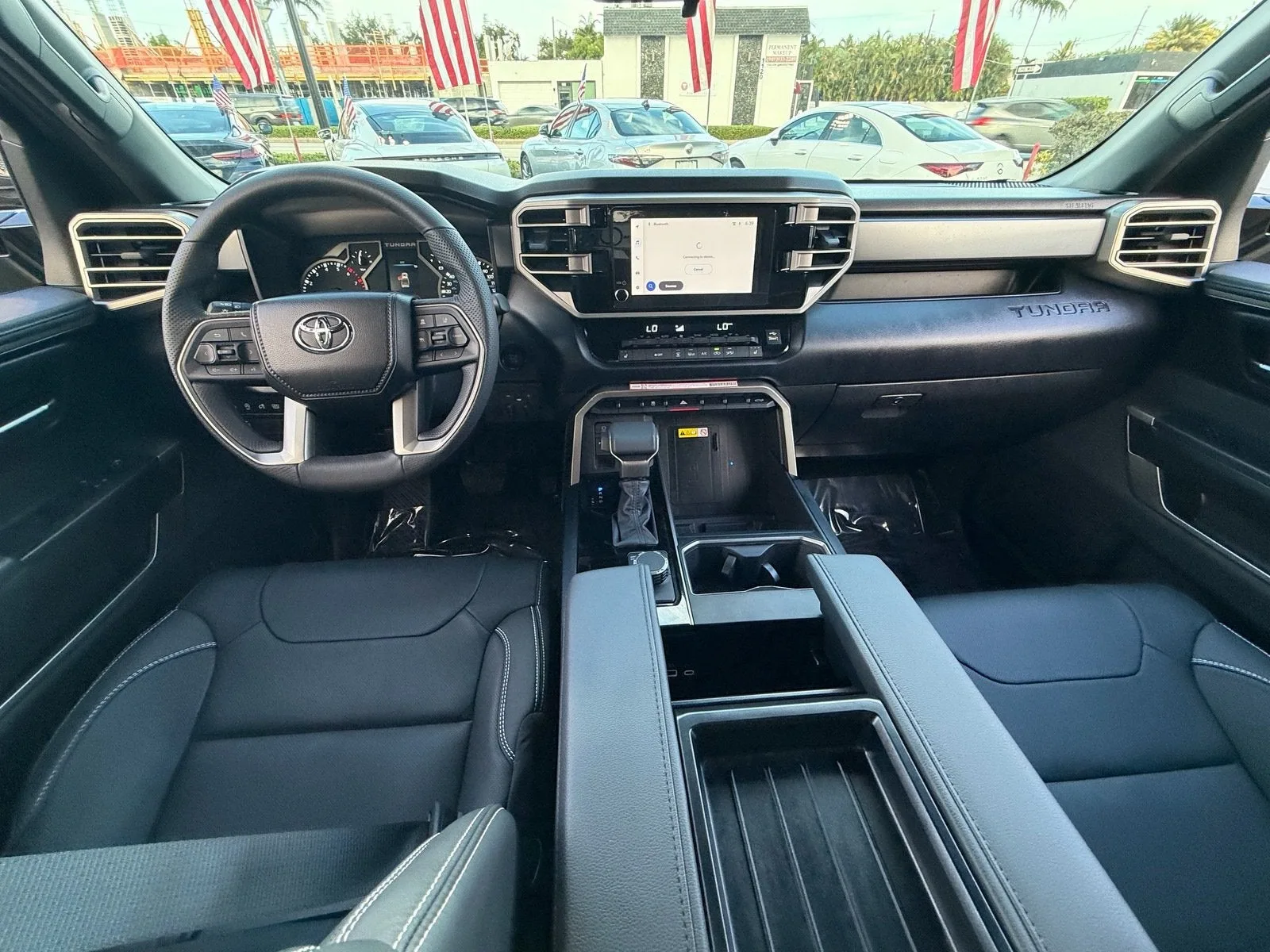 2026 Toyota Tundra 2WD SR5 photo 13