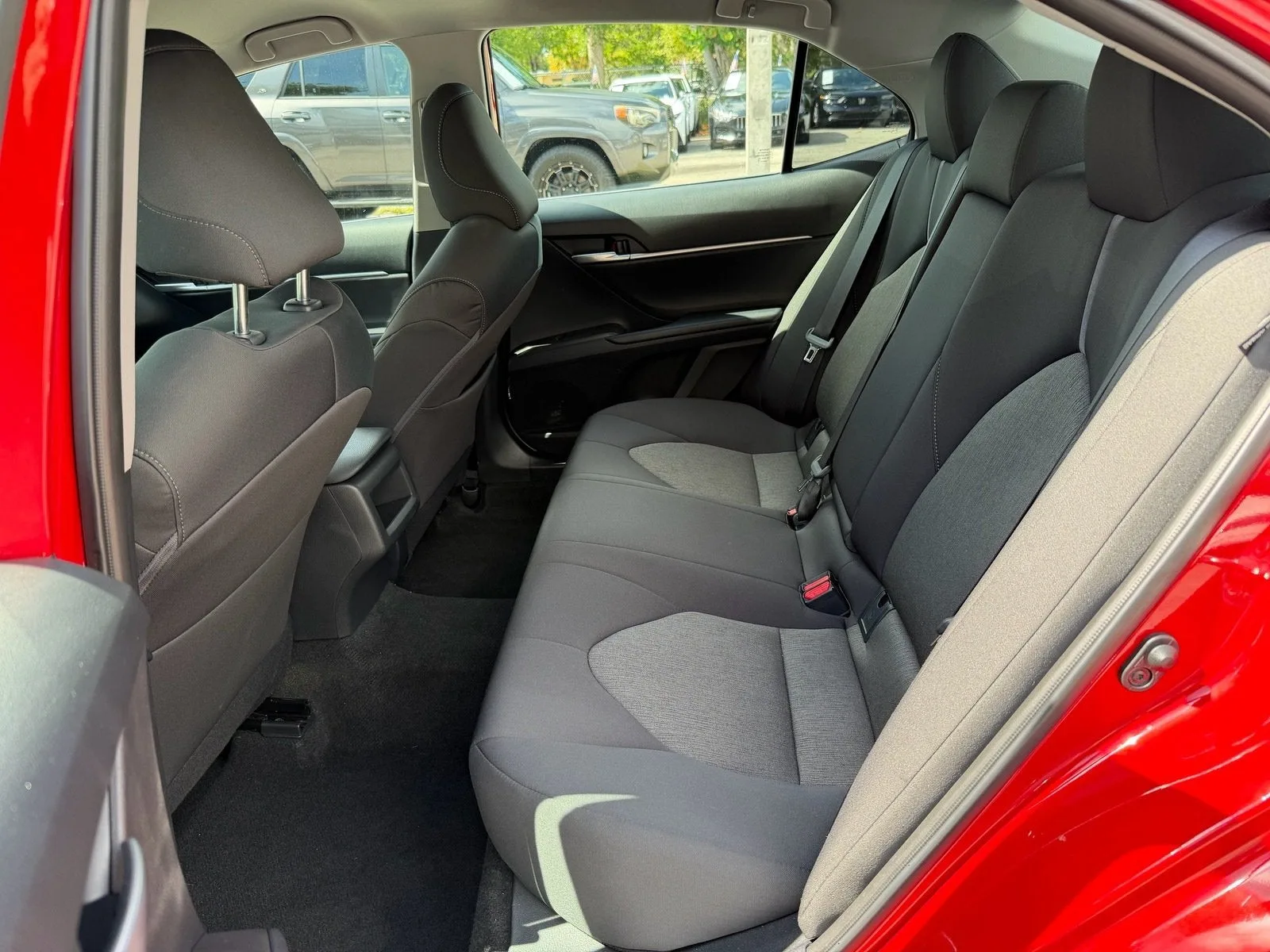 2026 Nissan Rogue Rock Creek® photo 13