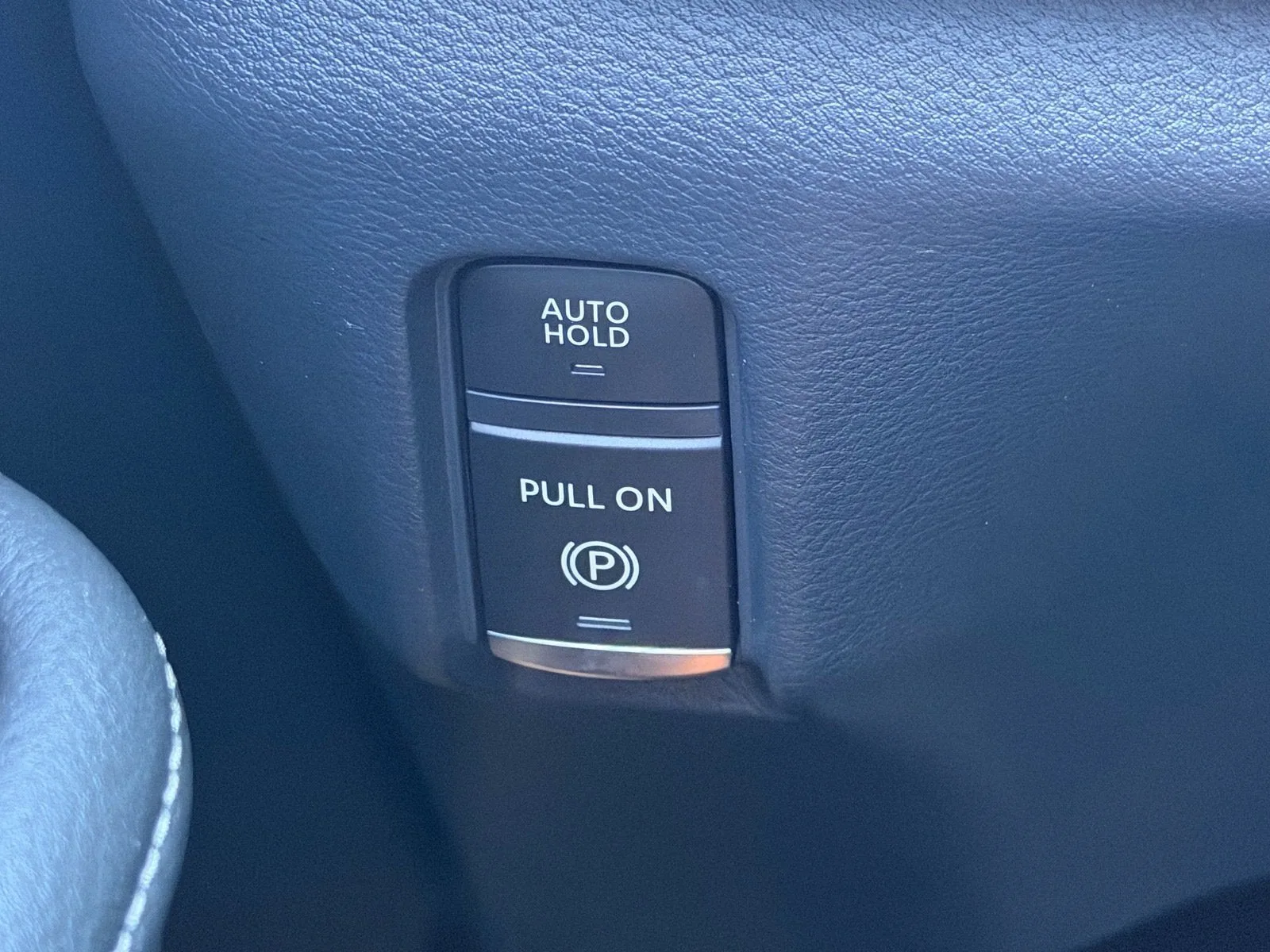 2026 Nissan Armada SV photo 34