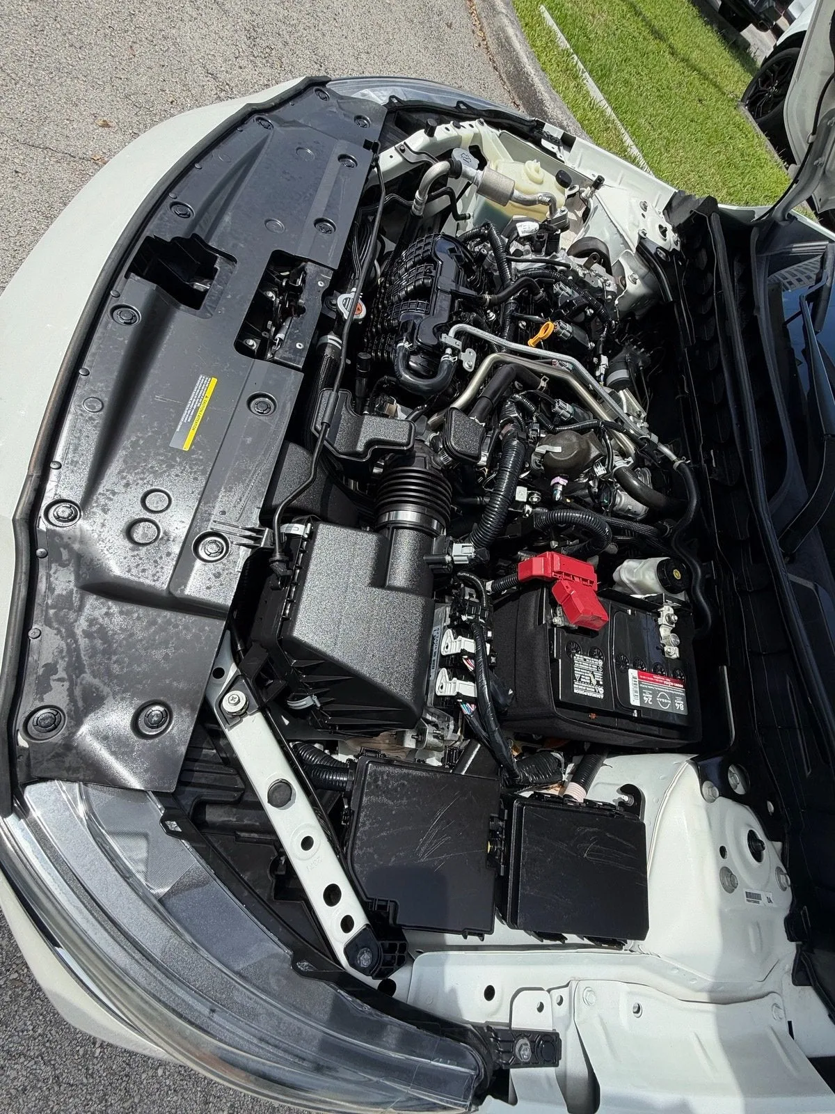 2023 Nissan Altima SV photo 20