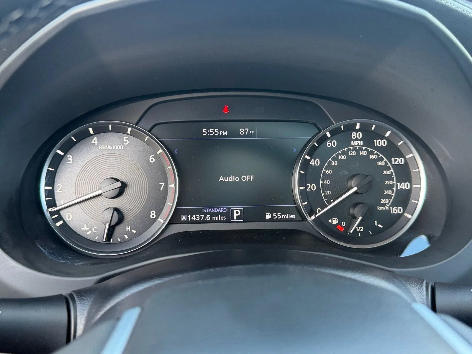 2023 INFINITI QX50 LUXE photo 24