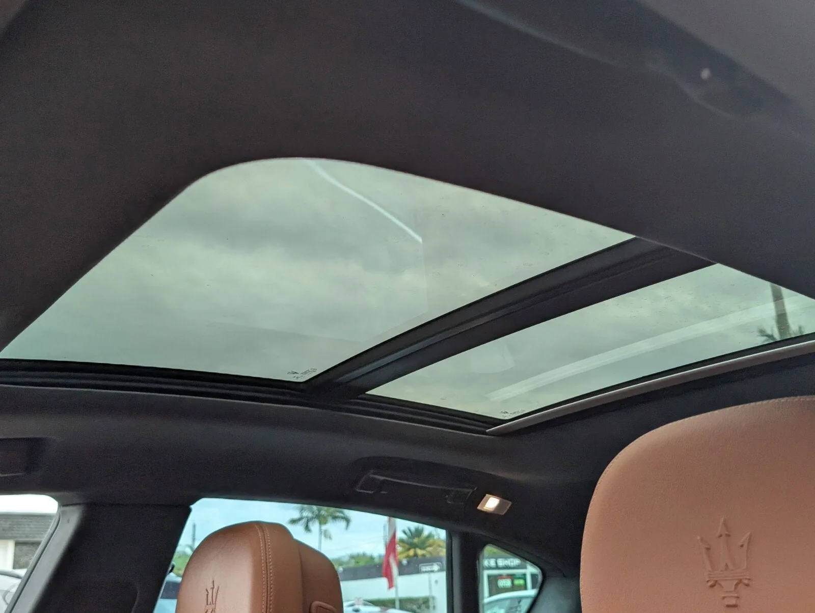 2022 Maserati Levante Modena photo 20