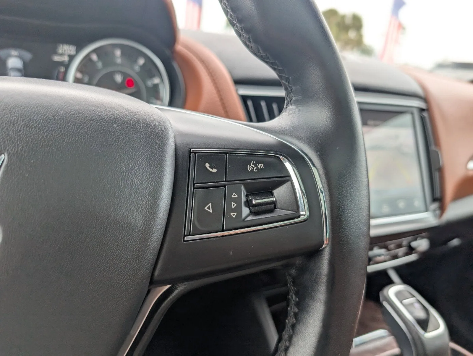 2022 Maserati Levante Modena photo 29