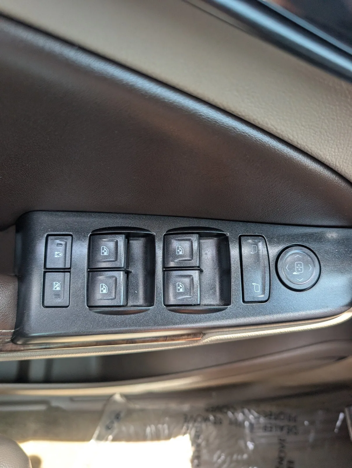 2017 Chevrolet Tahoe LS photo 31