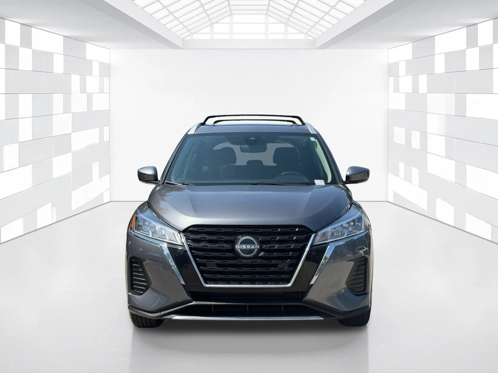 2024 Nissan Kicks SV photo 2