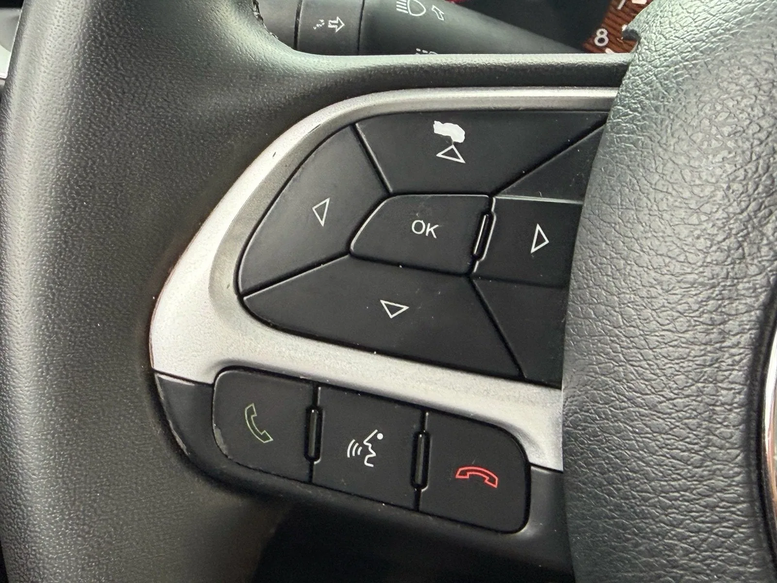 2019 Jeep Renegade Latitude photo 30
