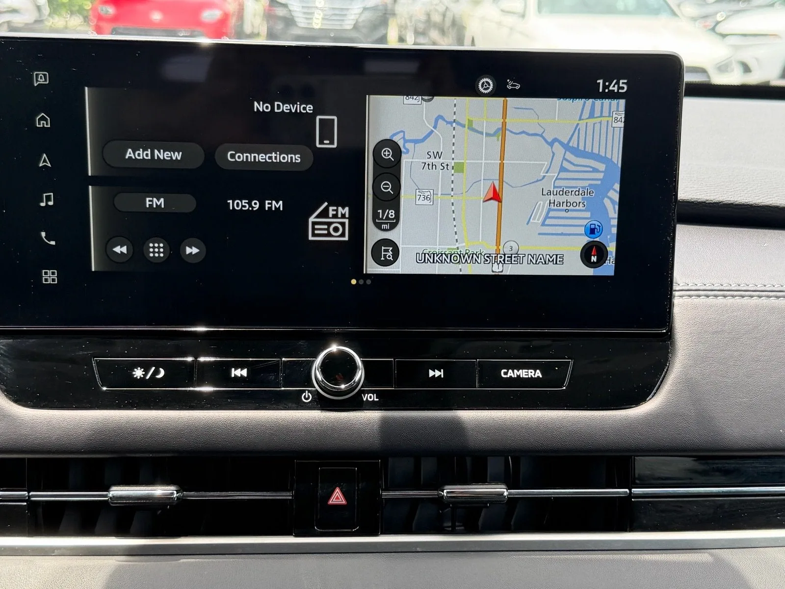 2025 Mitsubishi Outlander ES photo 16