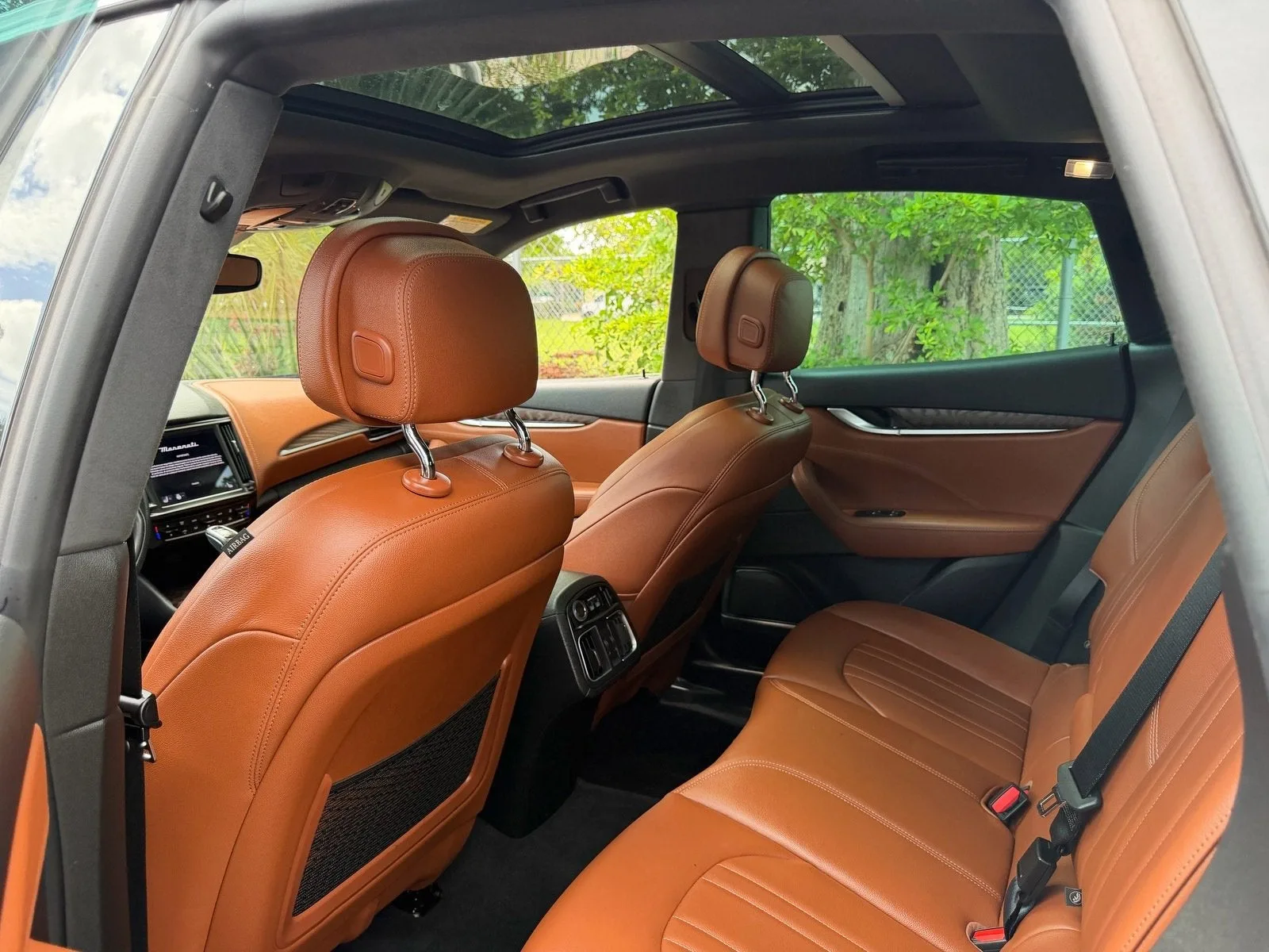 2023 Maserati Levante GT photo 11