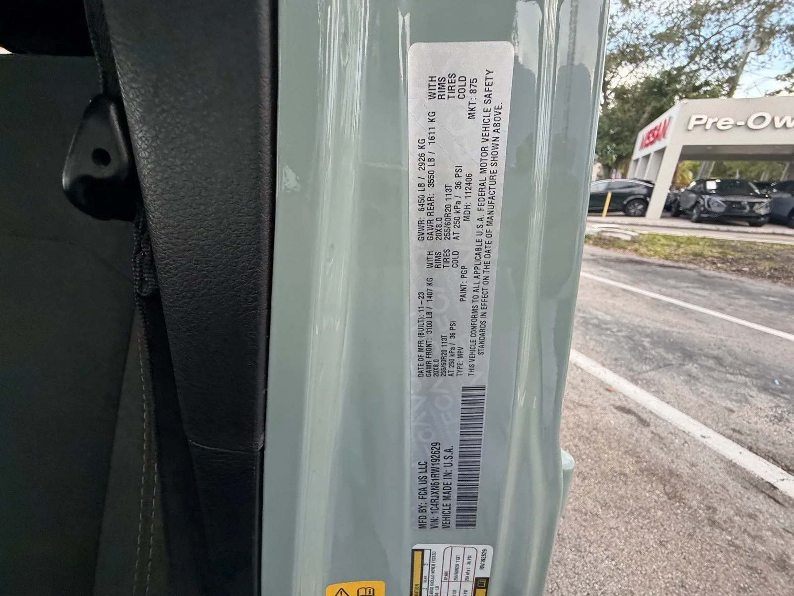 2024 Jeep Wrangler 4xe Sport S photo 22