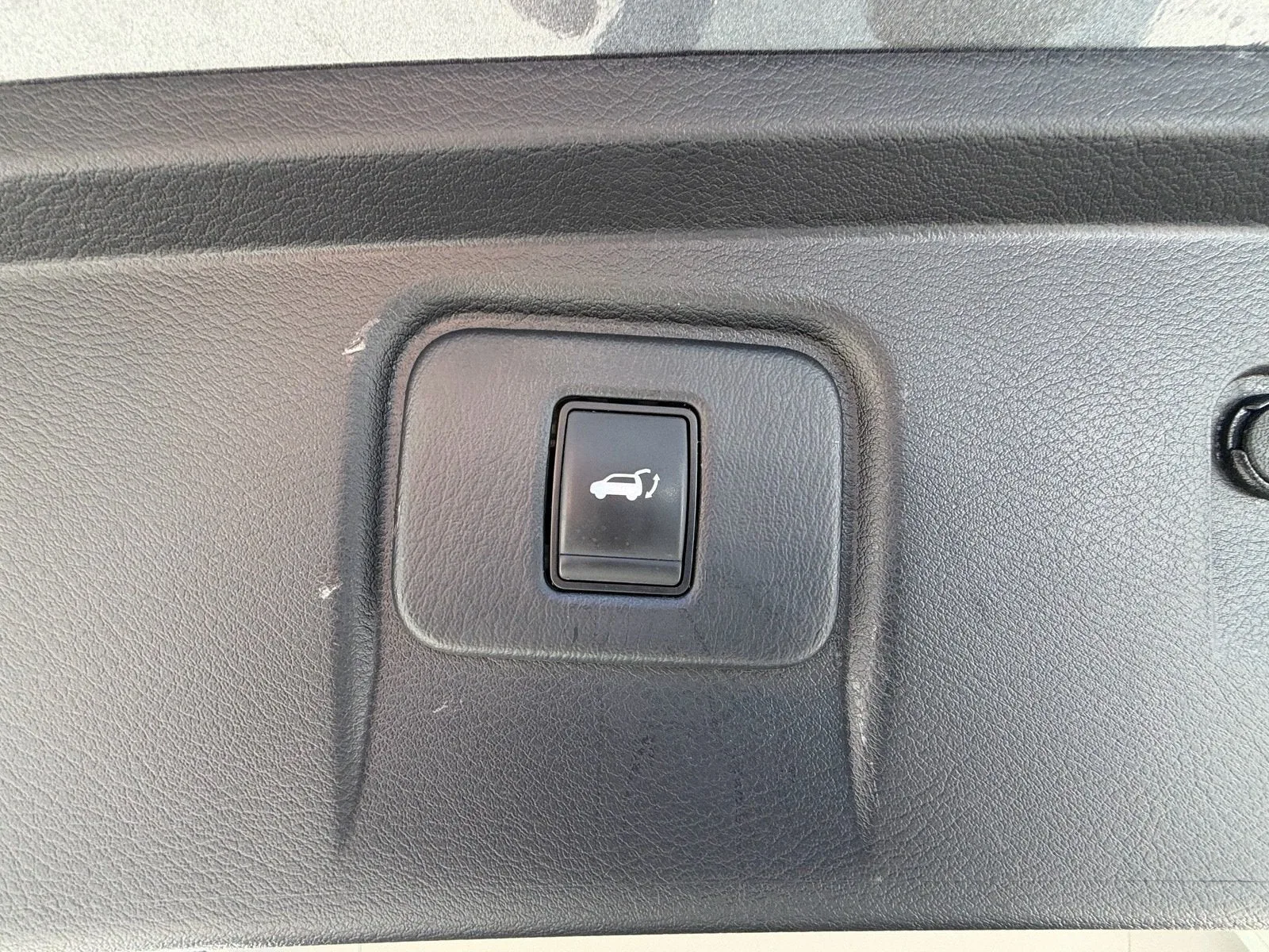 2016 Nissan Murano SL photo 16
