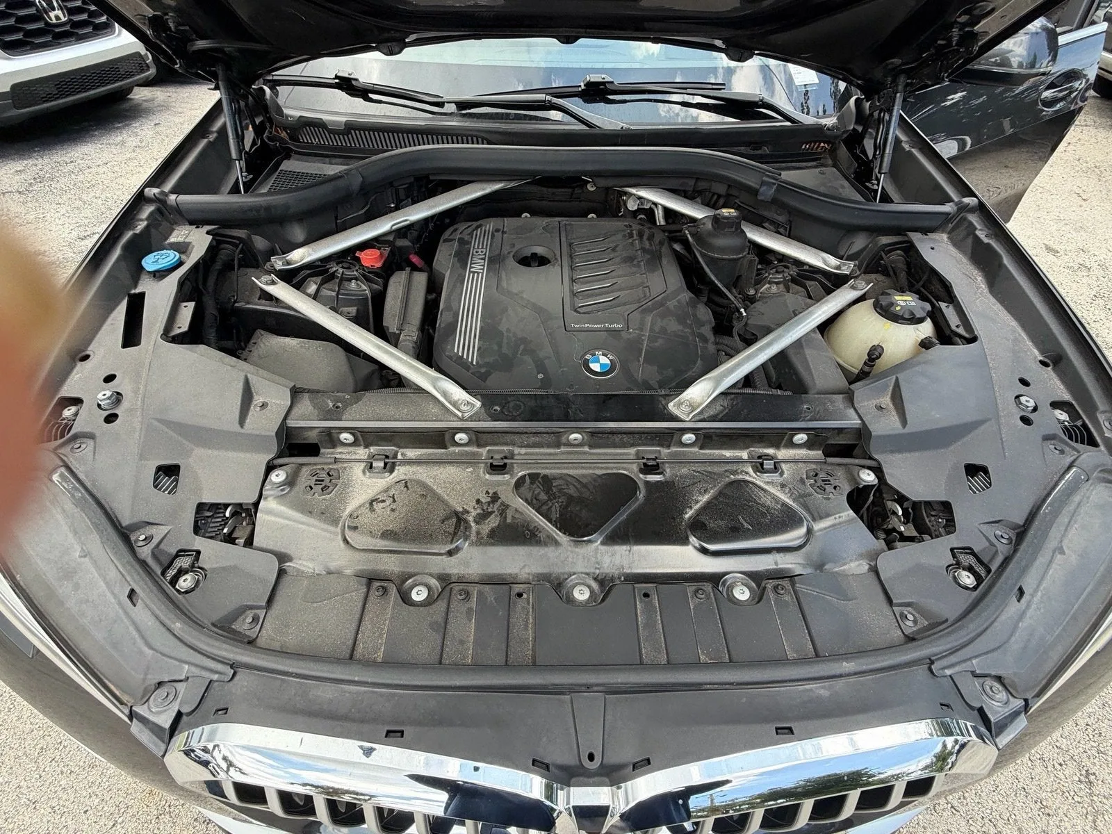 2020 BMW X5 xDrive40i photo 24