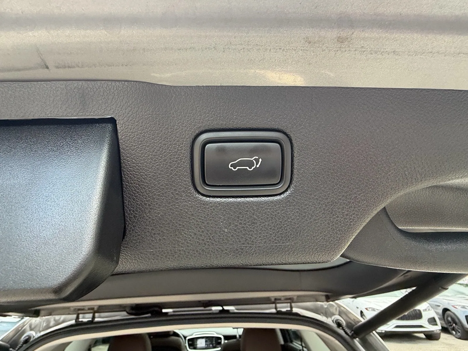 2019 Kia Sorento SX V6 photo 16