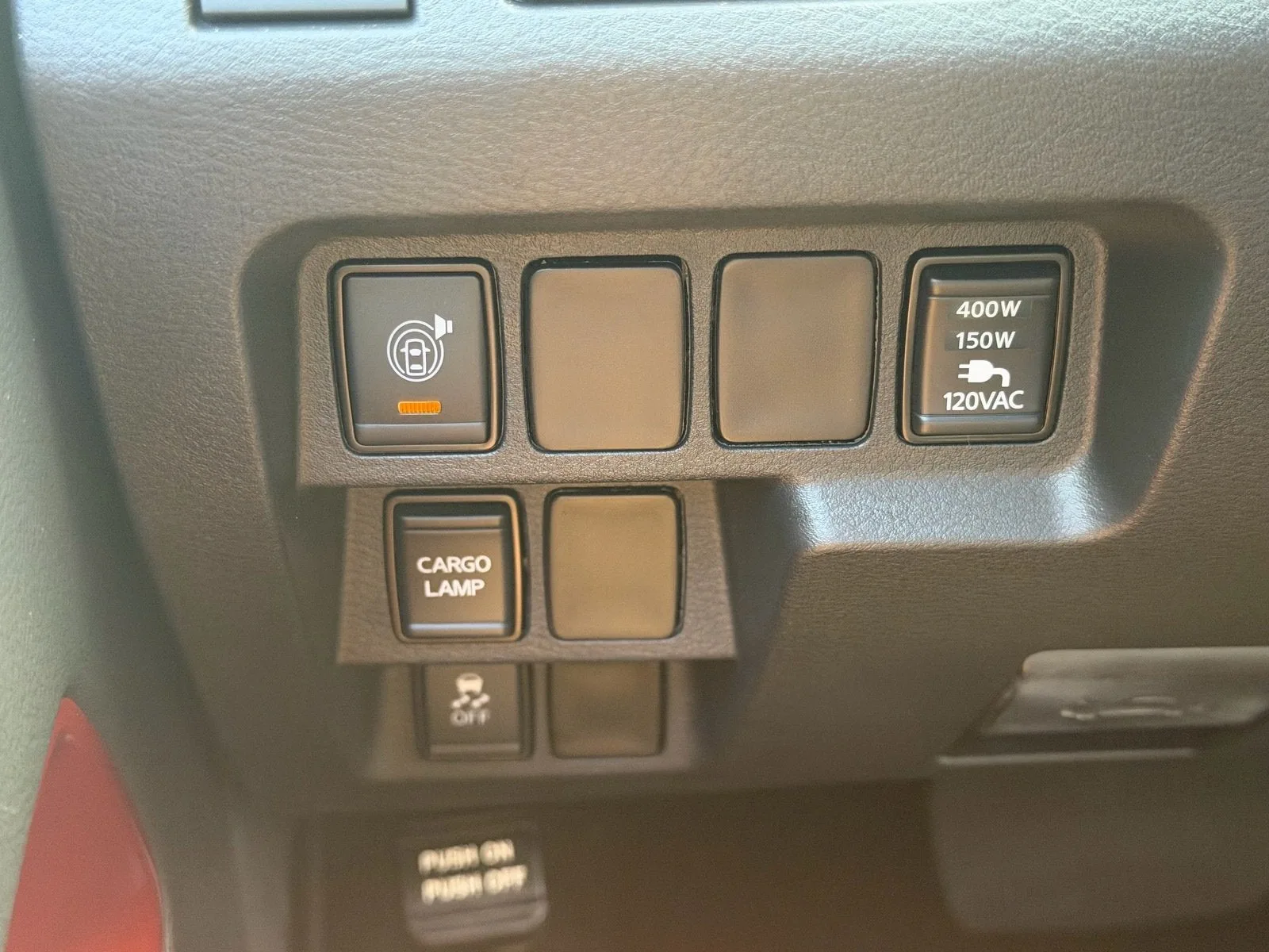 2026 Nissan Frontier Crew Cab PRO-X® photo 33