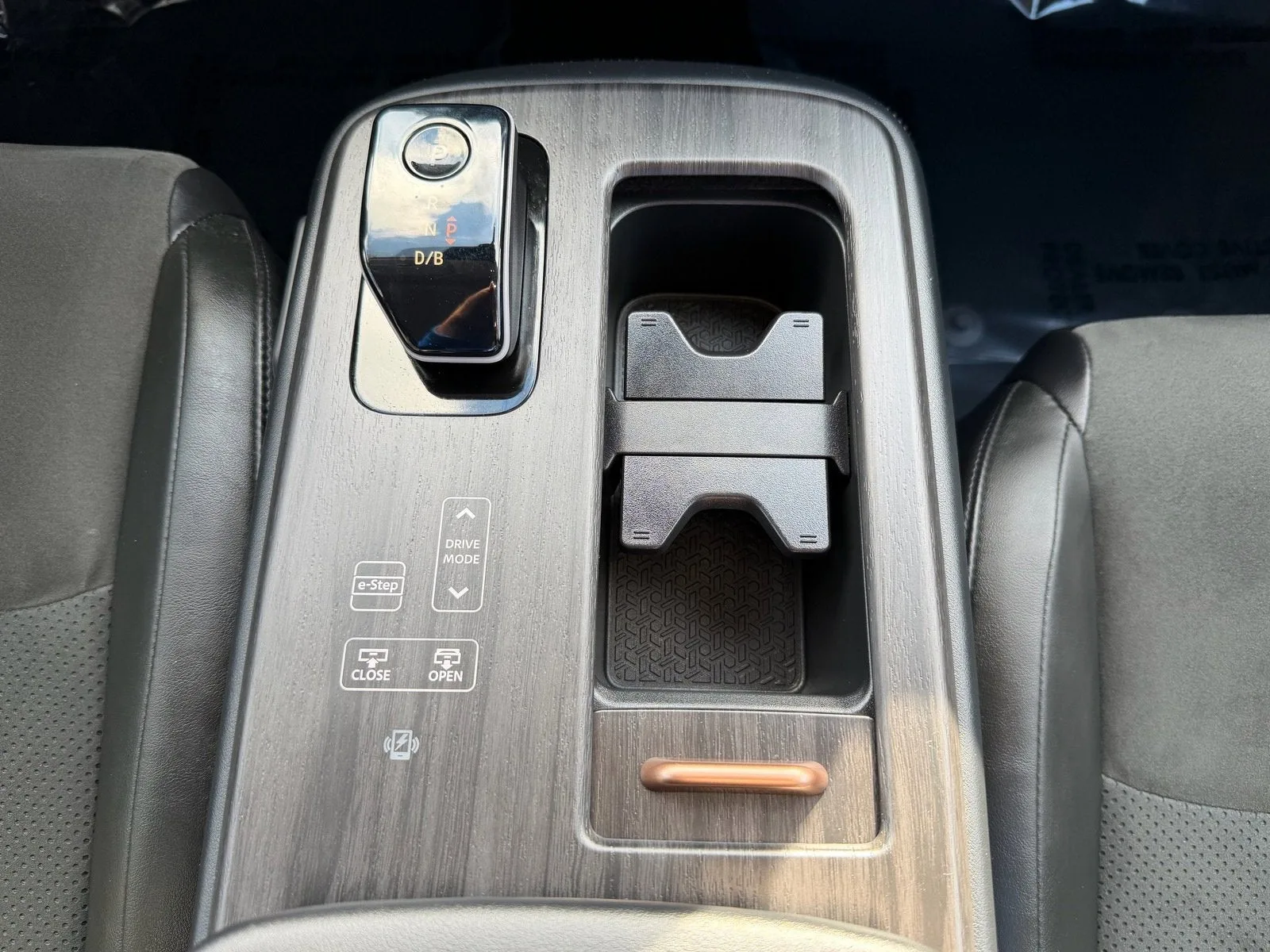 2023 Nissan ARIYA EVOLVE+ photo 17