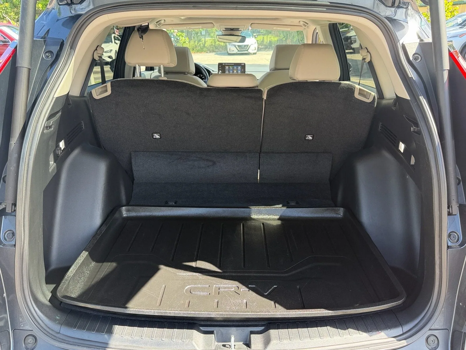 2024 Honda CR-V EX-L photo 15