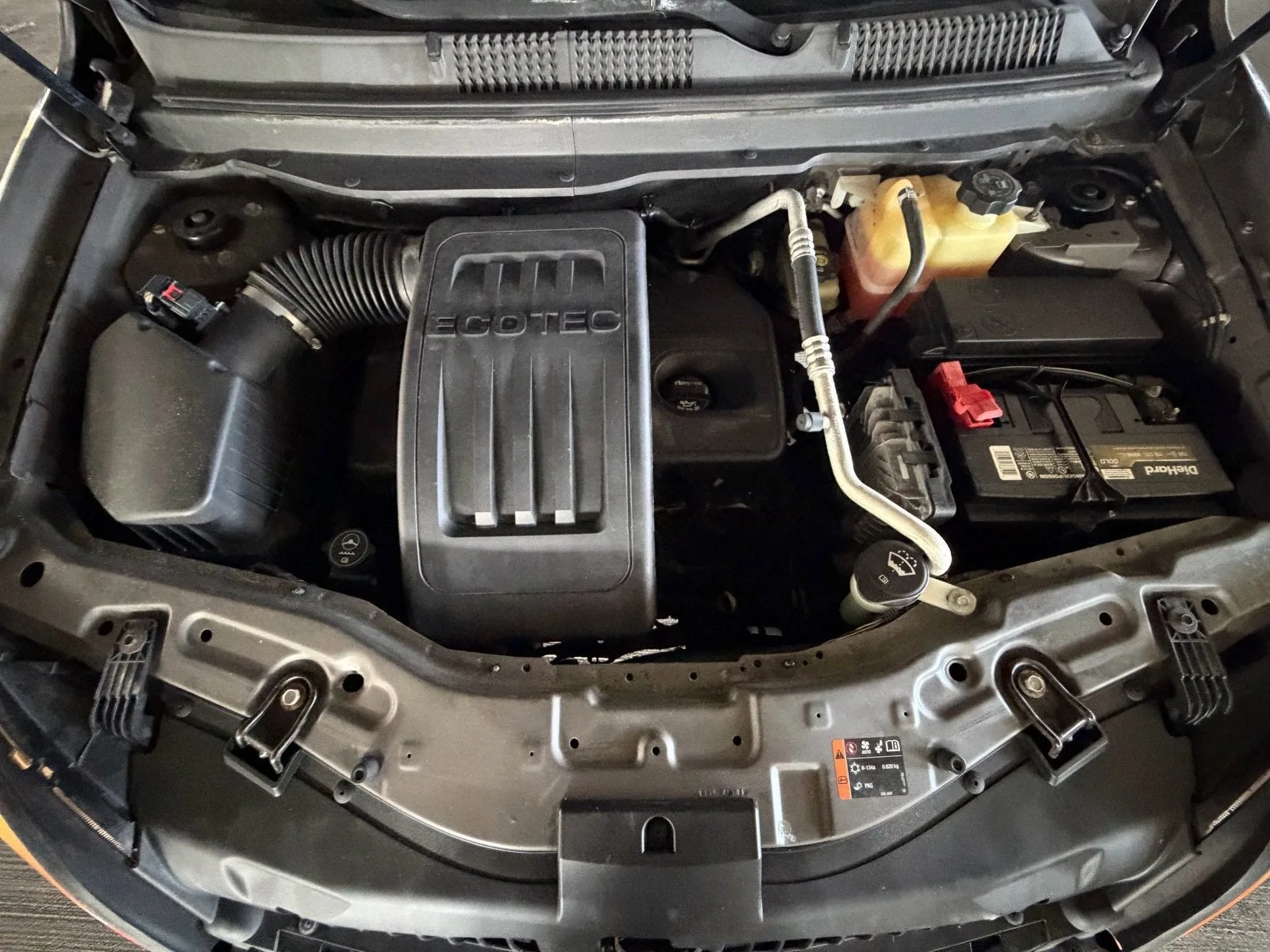2015 Chevrolet Captiva Sport Fleet LS photo 18