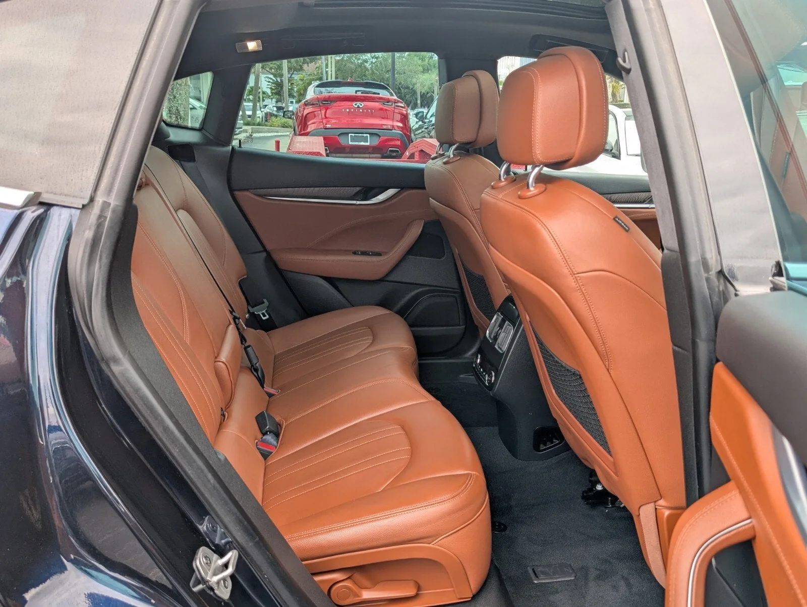 2022 Maserati Levante Modena photo 15
