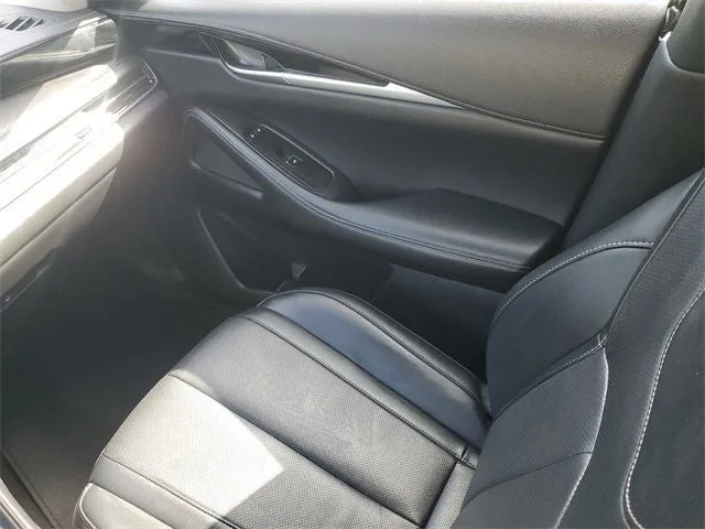 2024 INFINITI QX60 PURE 4WD photo 12