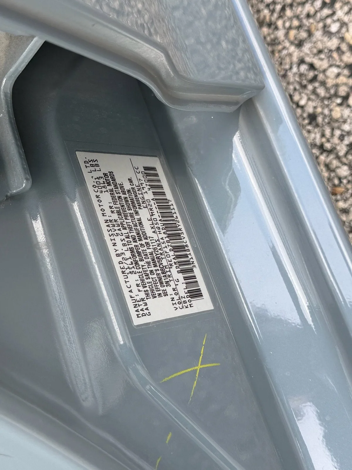 2024 Nissan Sentra SV photo 20
