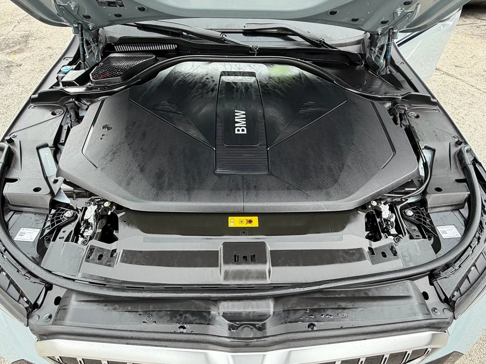 2024 BMW i5 eDrive40 photo 22
