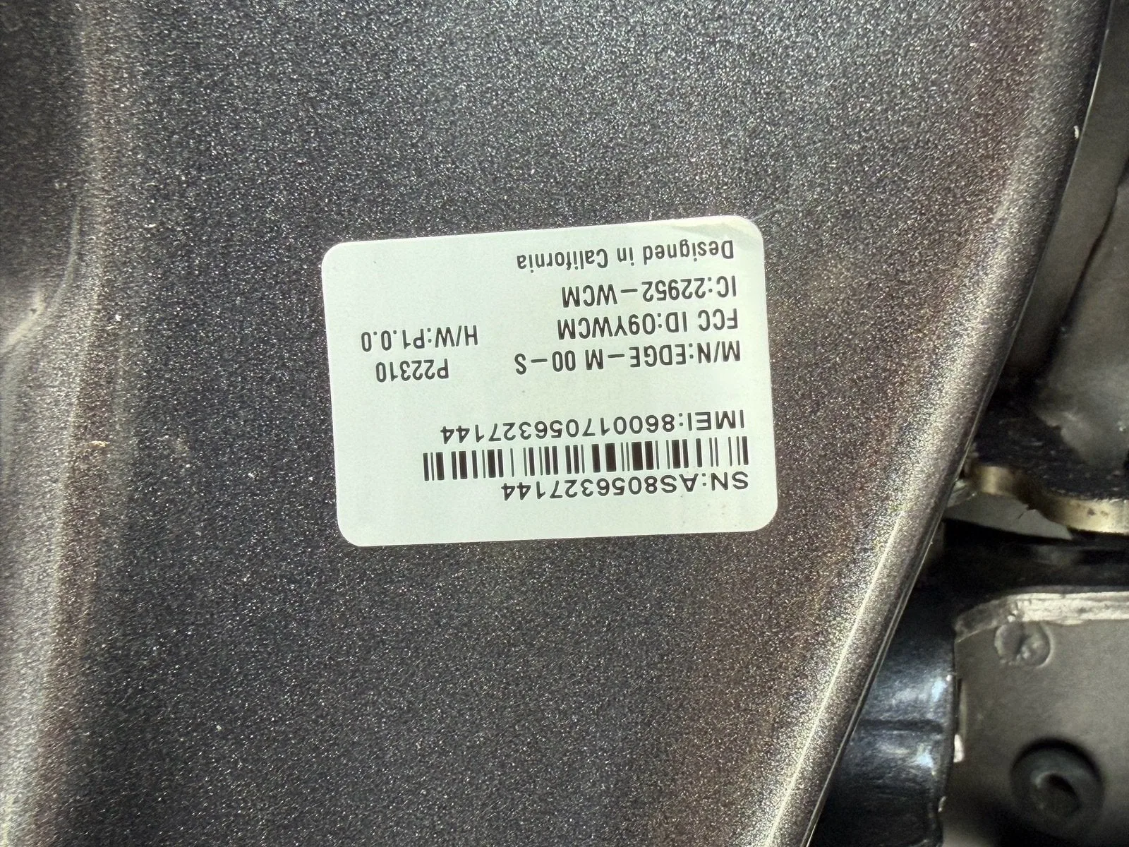 2017 RAM 1500 Express photo 20
