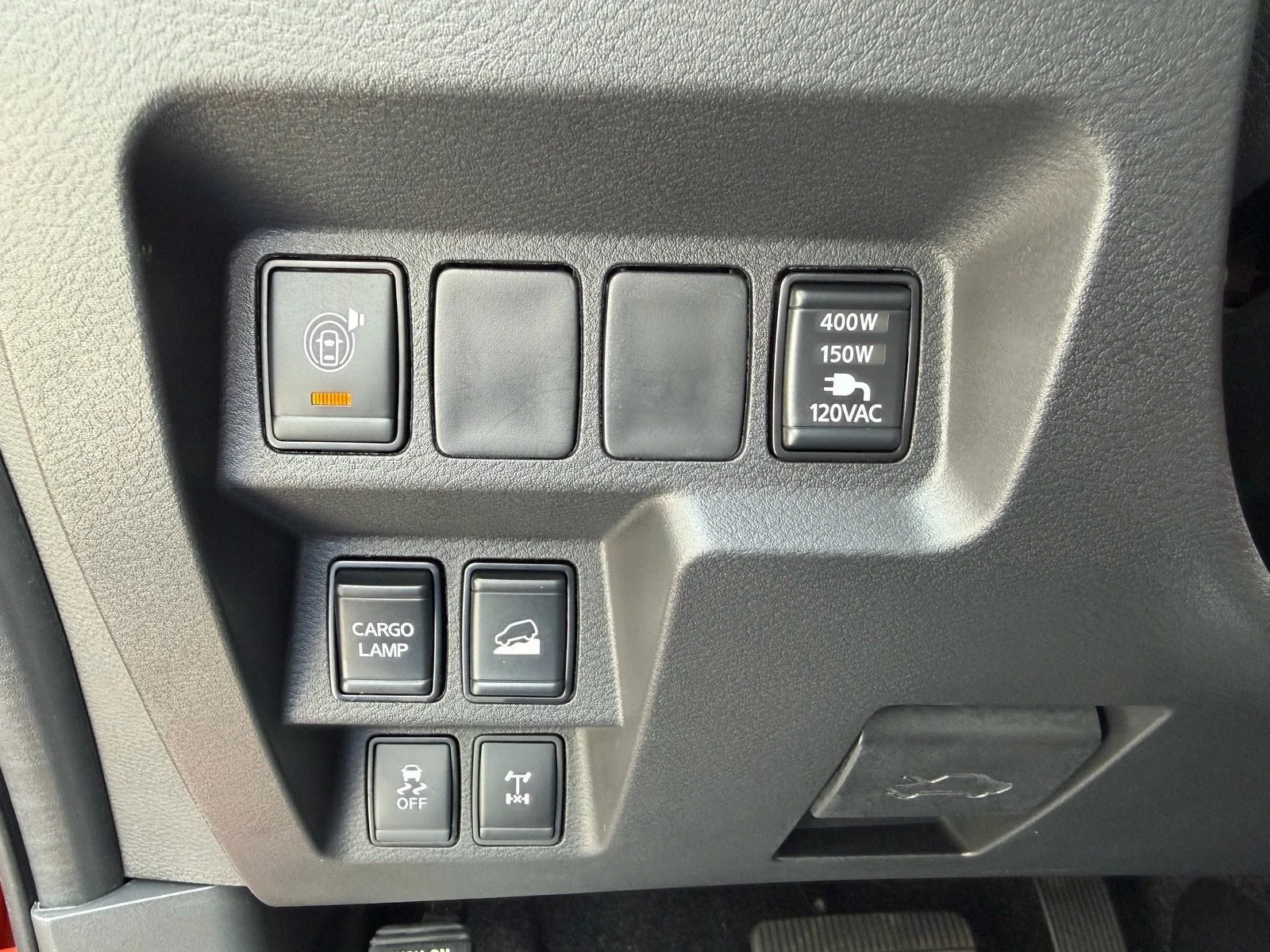 2025 Nissan Frontier Crew Cab PRO-4X® photo 21