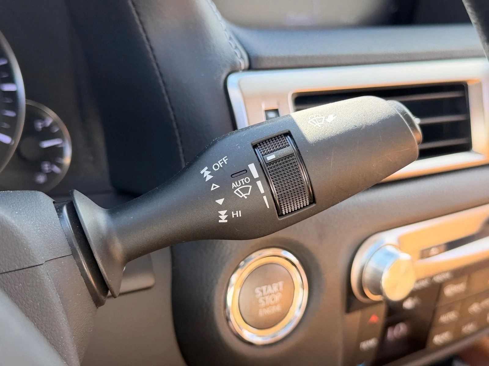 2019 Lexus GS GS 350 photo 36
