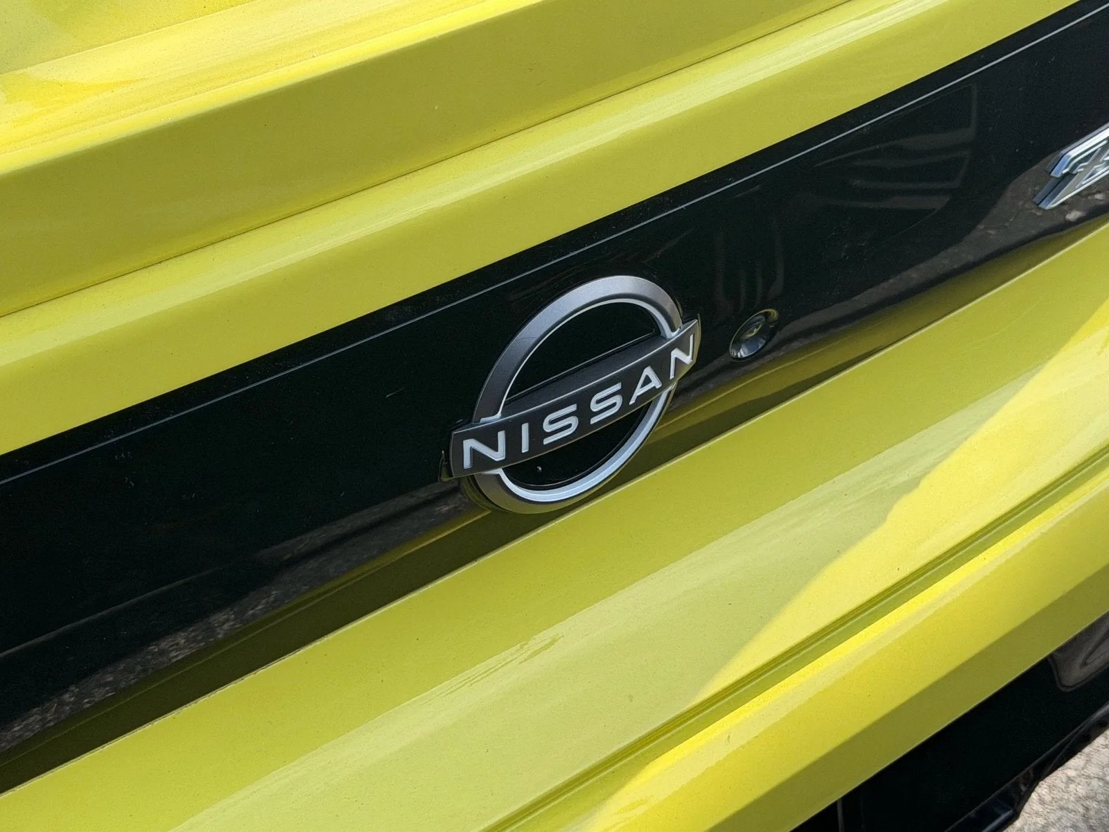 2024 Nissan Z Performance photo 12