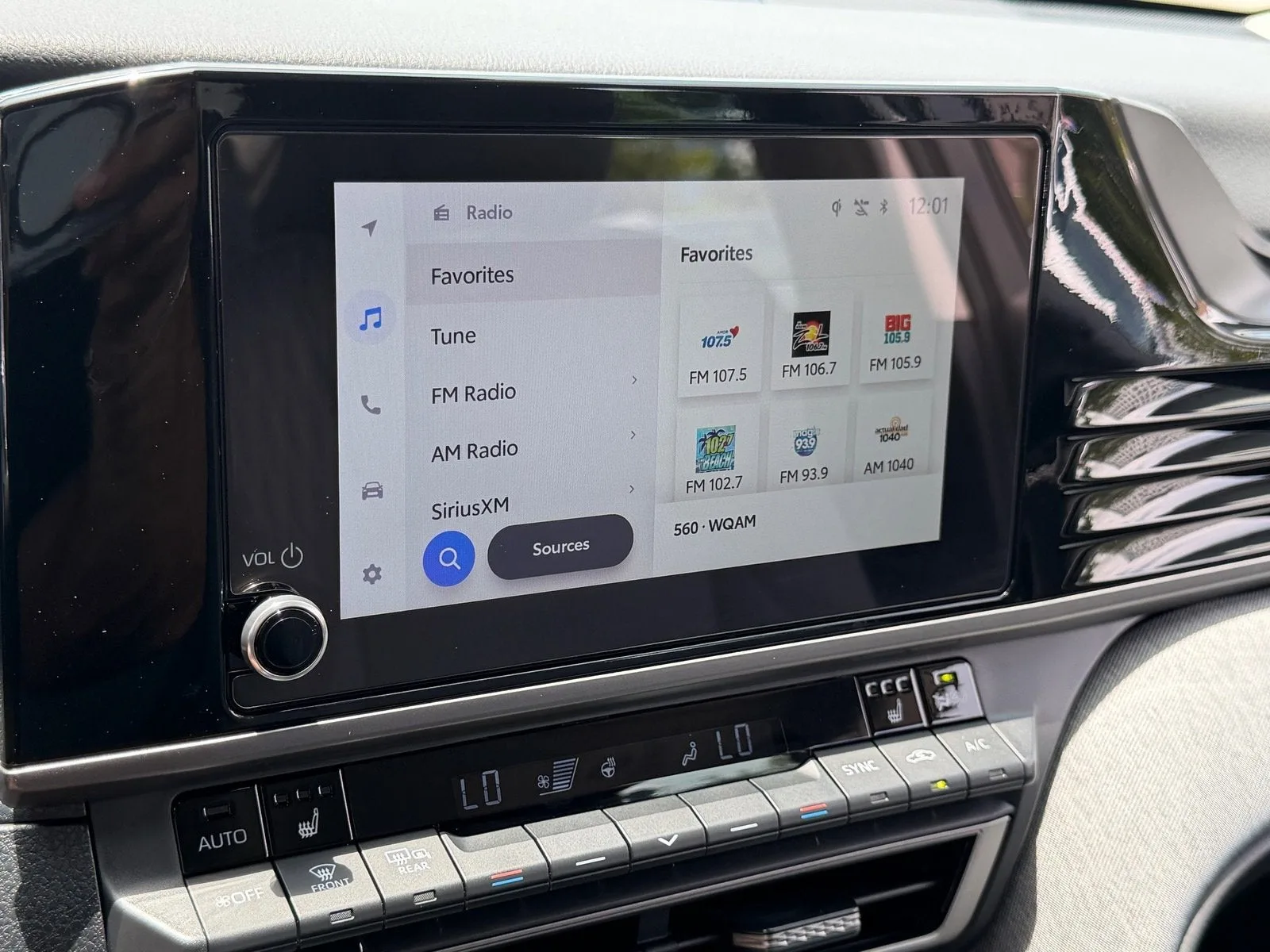 2026 Toyota Camry LE photo 23