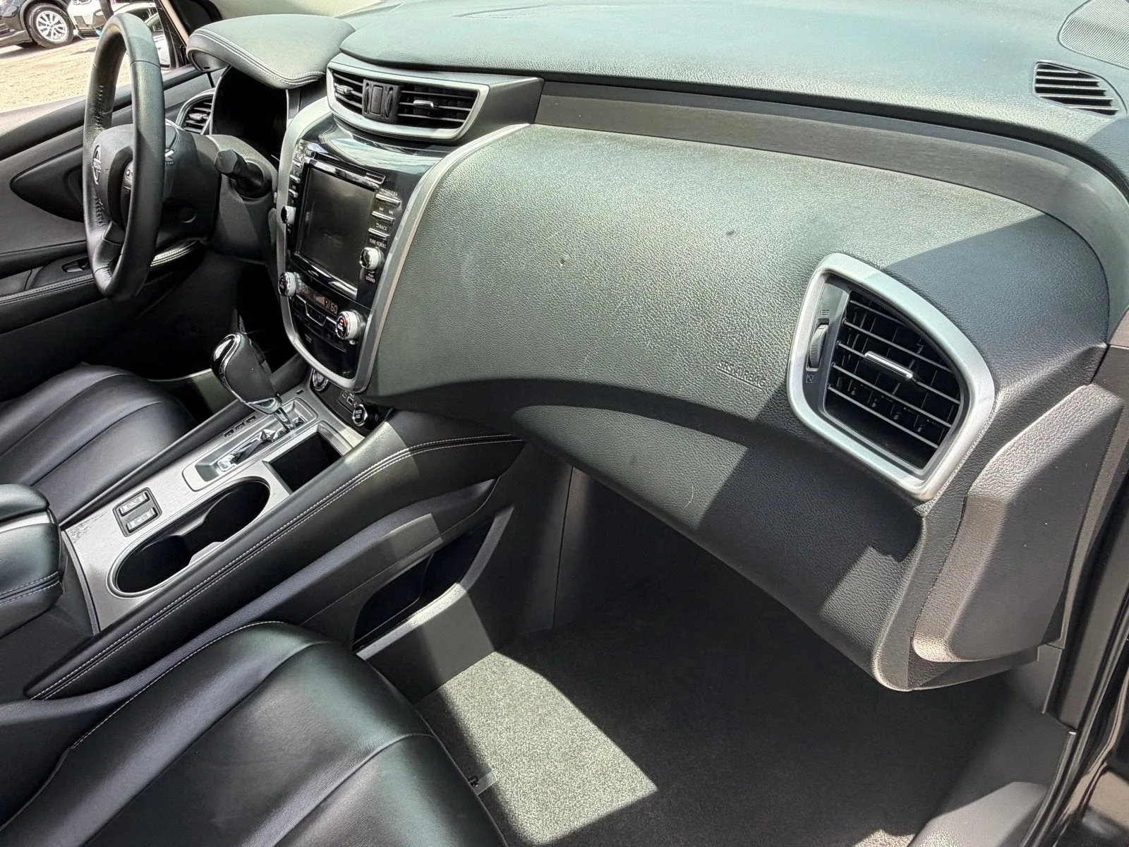 2024 Nissan Murano SV photo 19