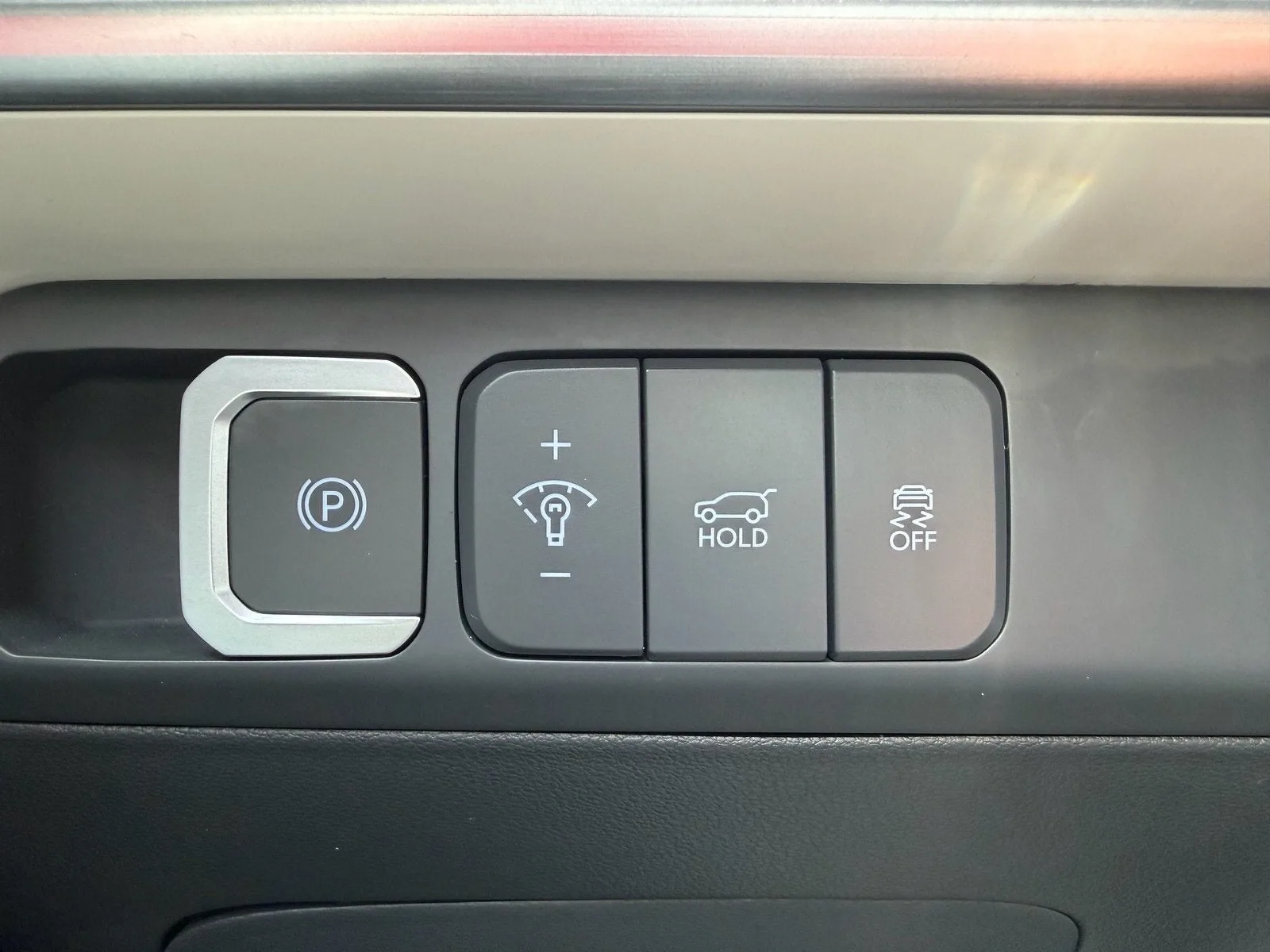 2025 Hyundai Santa Fe Calligraphy photo 25