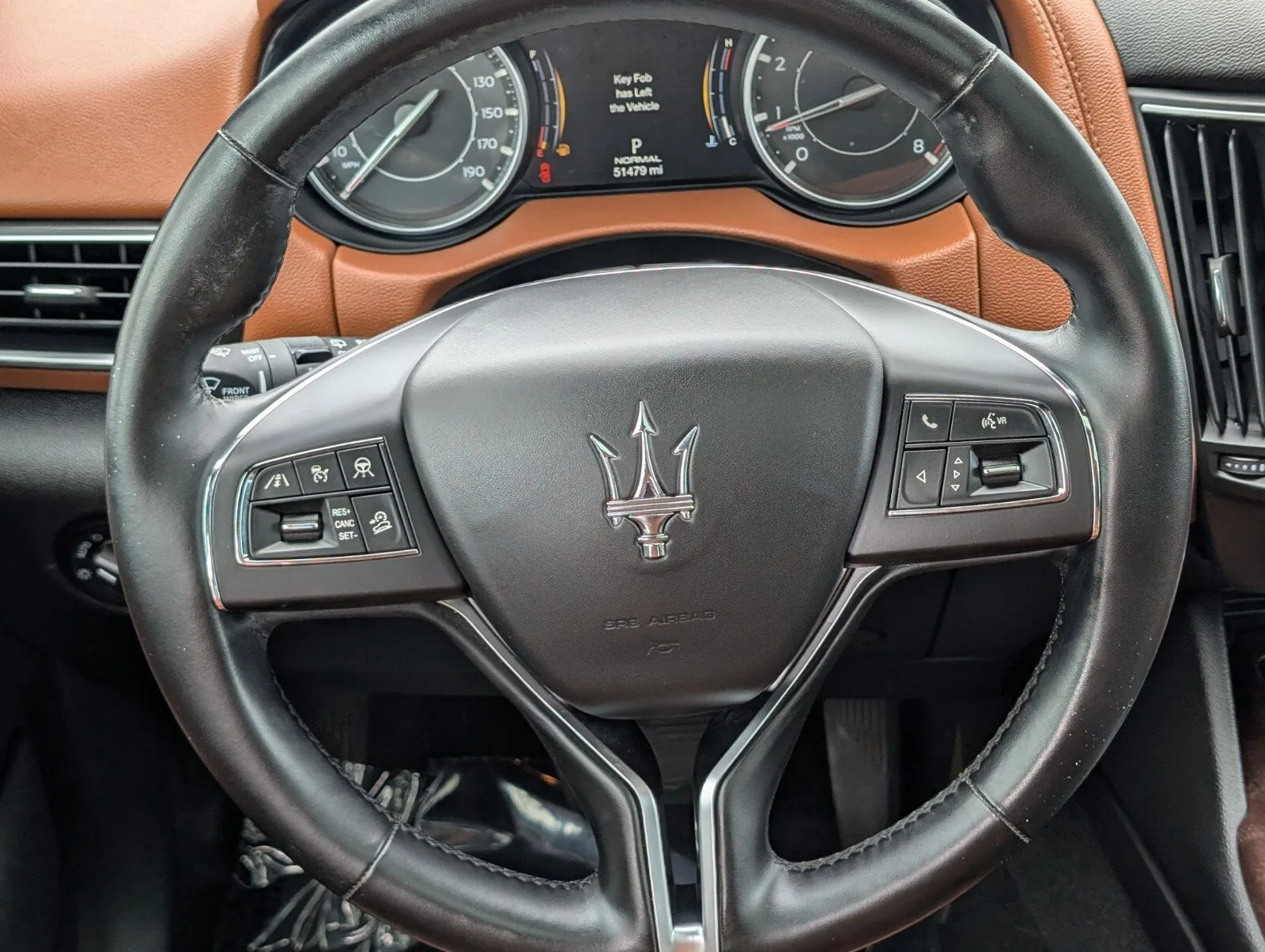 2022 Maserati Levante Modena photo 14
