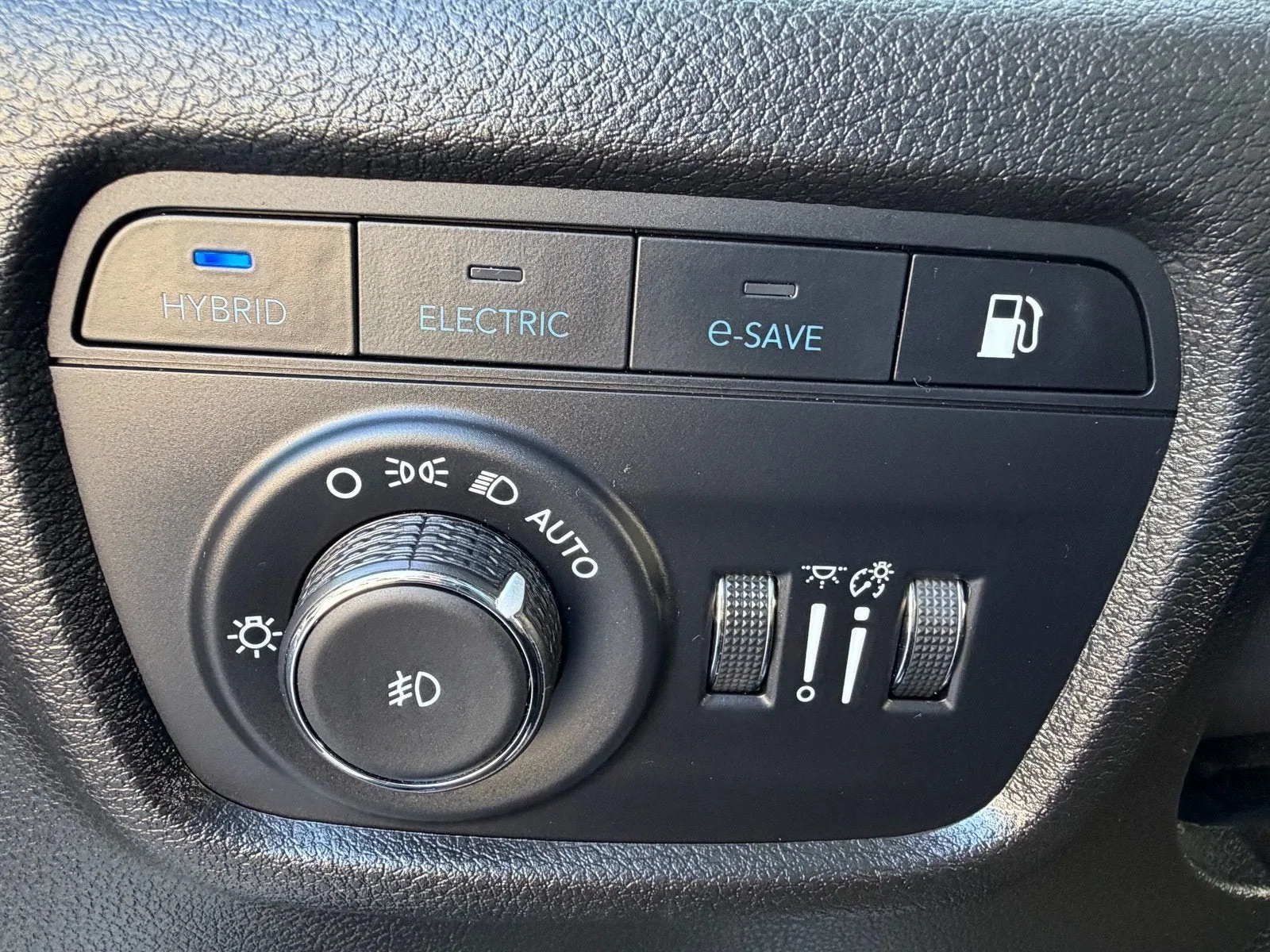 2023 Jeep Grand Cherokee 4xe 4xe photo 25