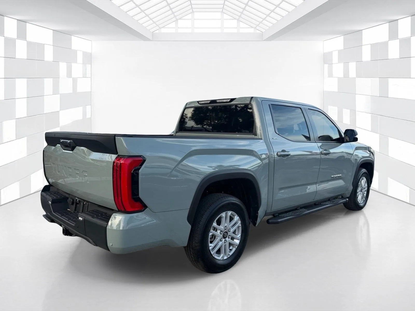2026 Toyota Tundra 2WD SR5 photo 7