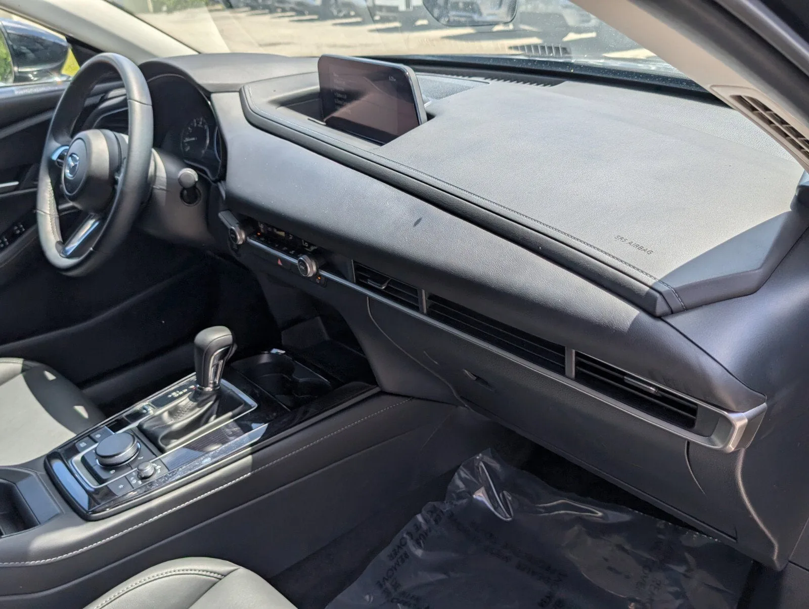 2025 Mazda CX-30 2.5 S Select Sport photo 17