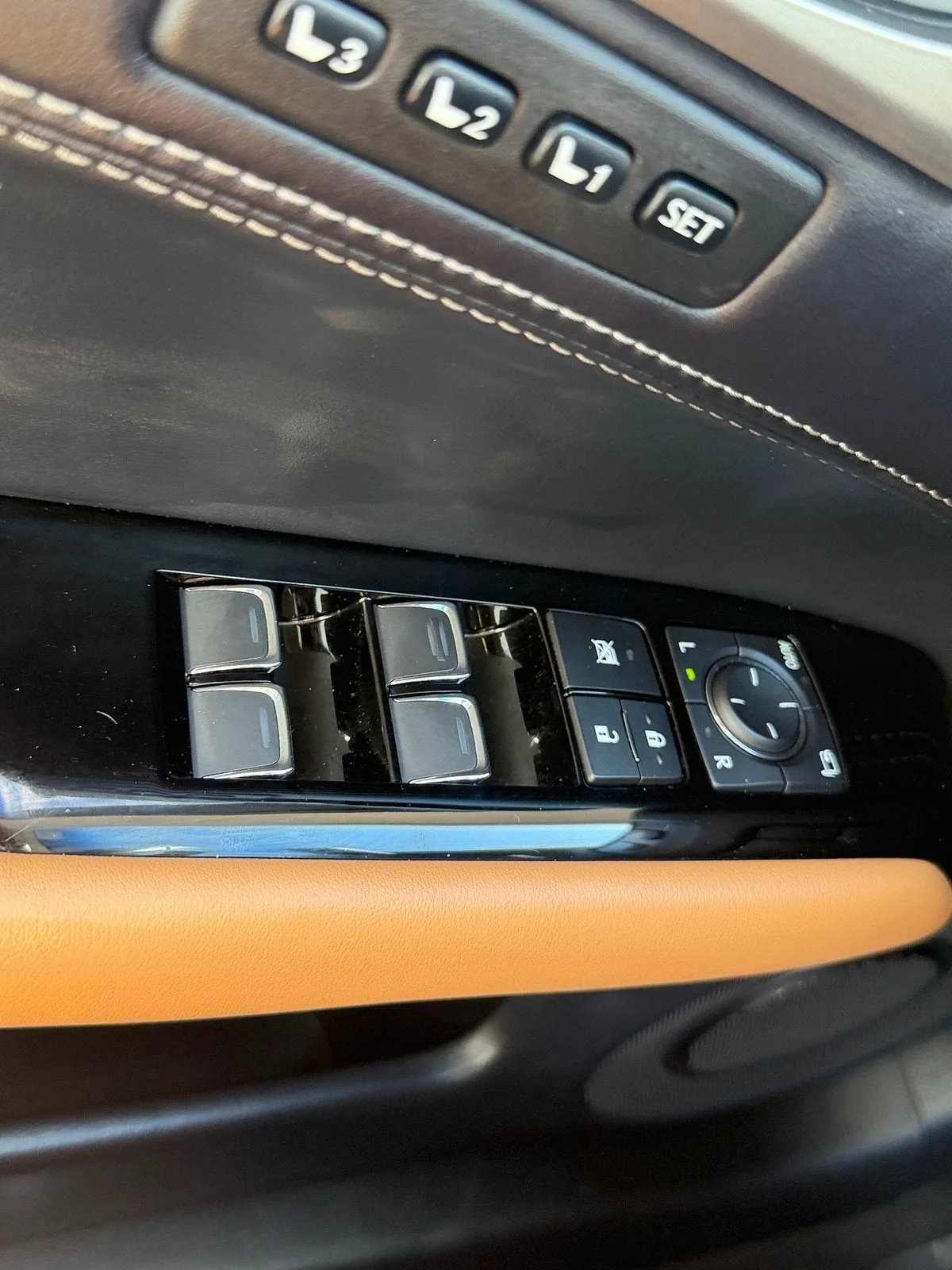 2019 Lexus GS GS 350 photo 41
