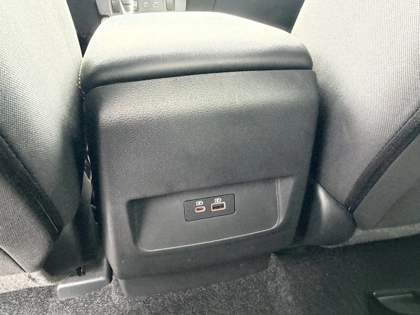 2025 Nissan Frontier Crew Cab PRO-X® photo 12