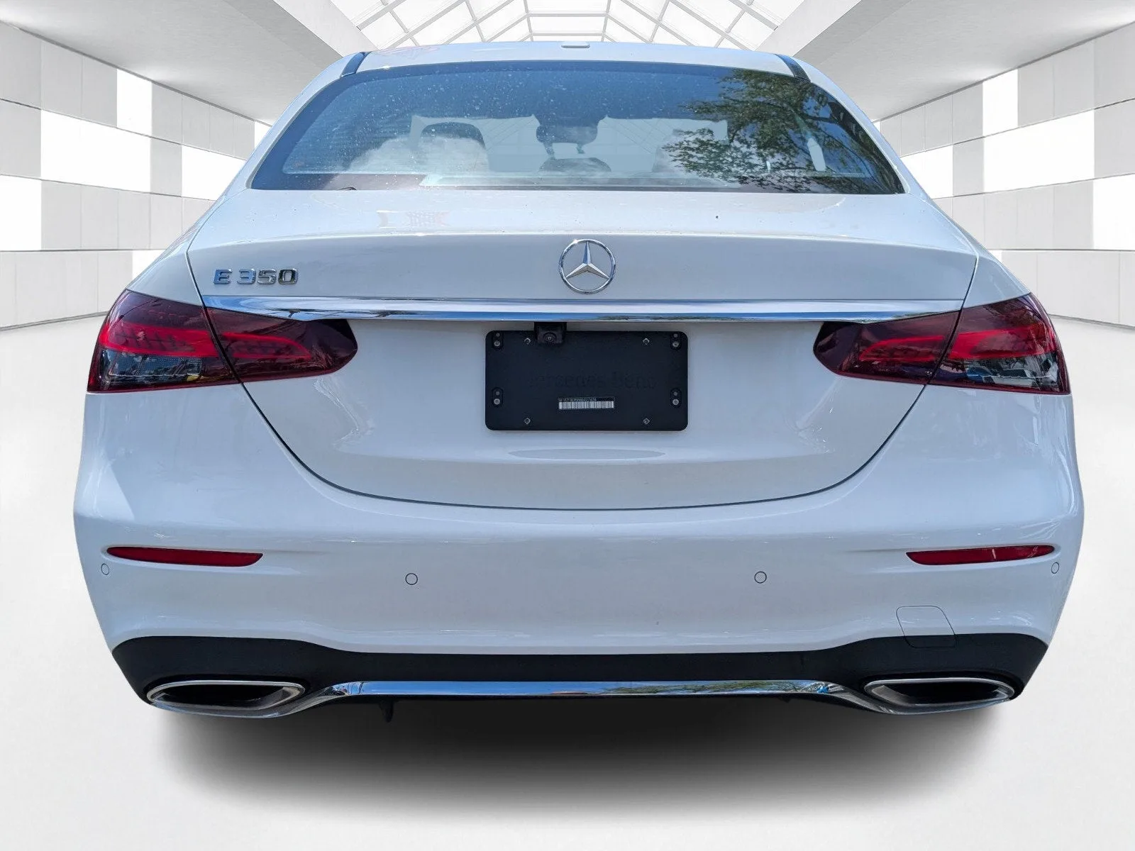 2021 Mercedes-Benz E-Class E 350 photo 6